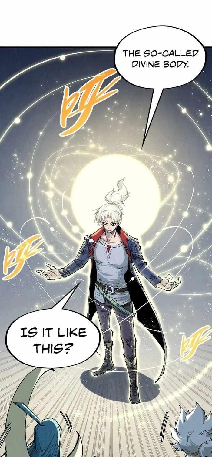 The Ultimate of All Ages Chapter 290 - Page 33