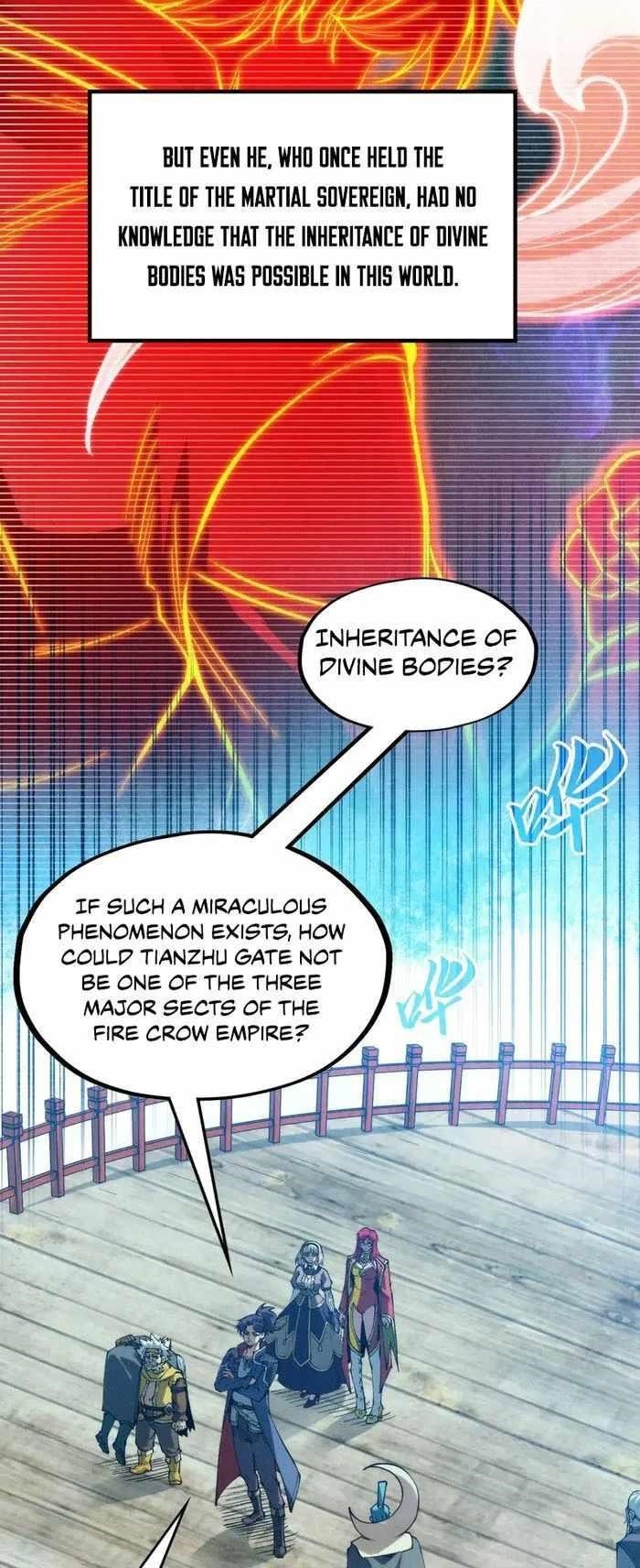 The Ultimate of All Ages Chapter 290 - Page 5