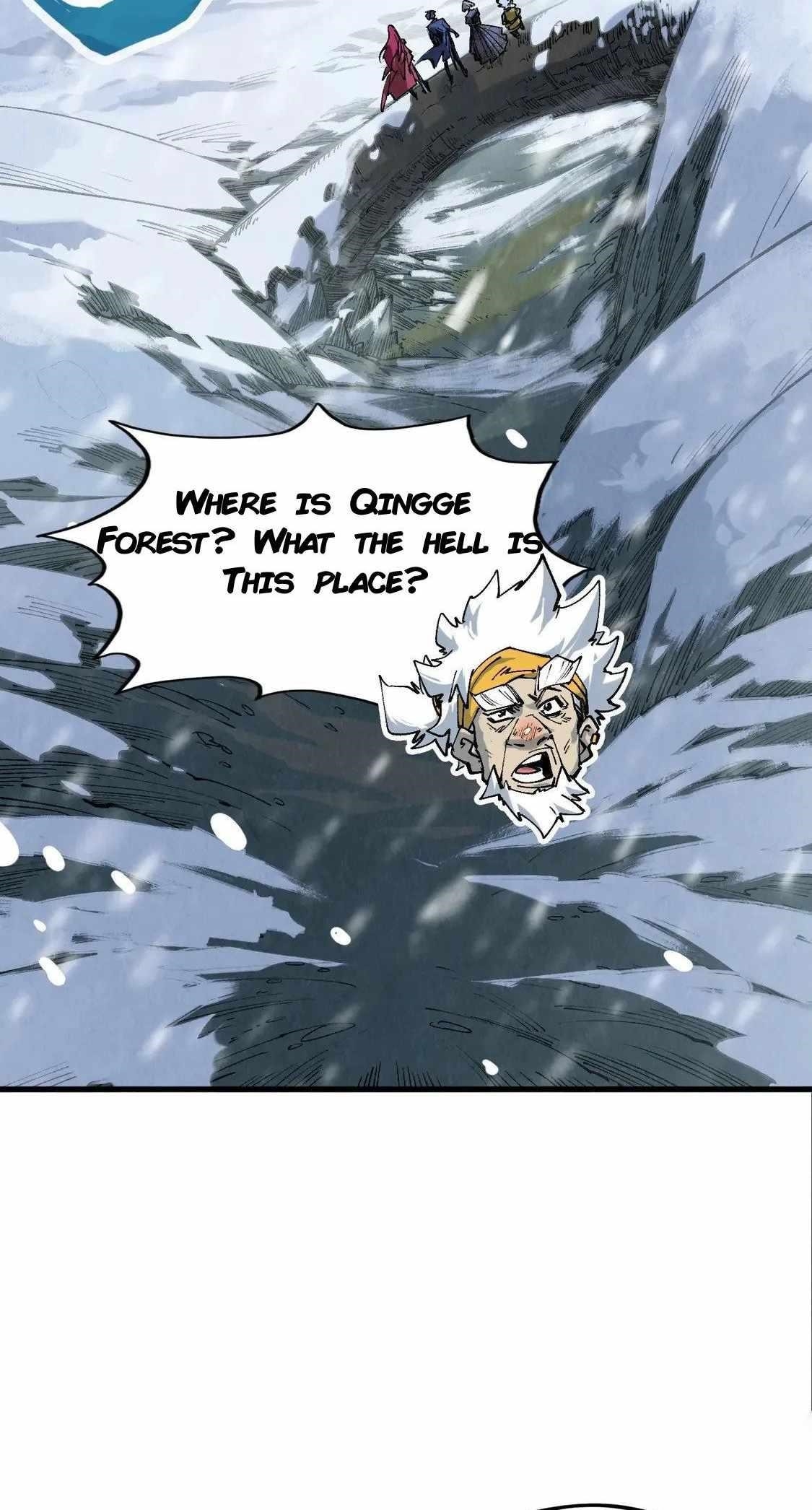 The Ultimate of All Ages Chapter 291 - Page 13