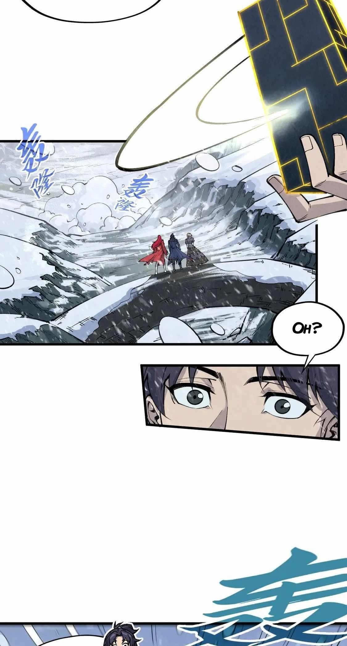 The Ultimate of All Ages Chapter 291 - Page 18