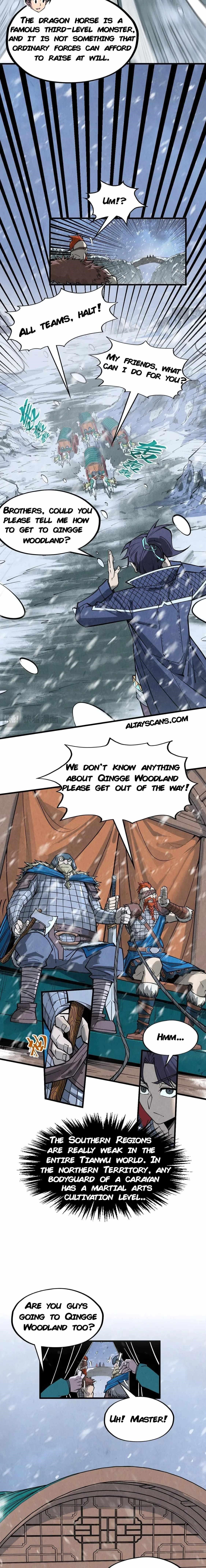 The Ultimate of All Ages Chapter 291 - Page 20