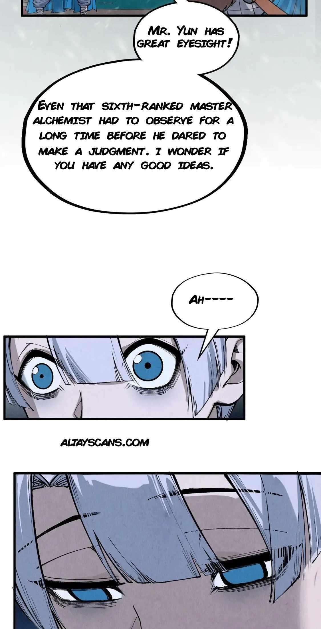 The Ultimate of All Ages Chapter 291 - Page 25