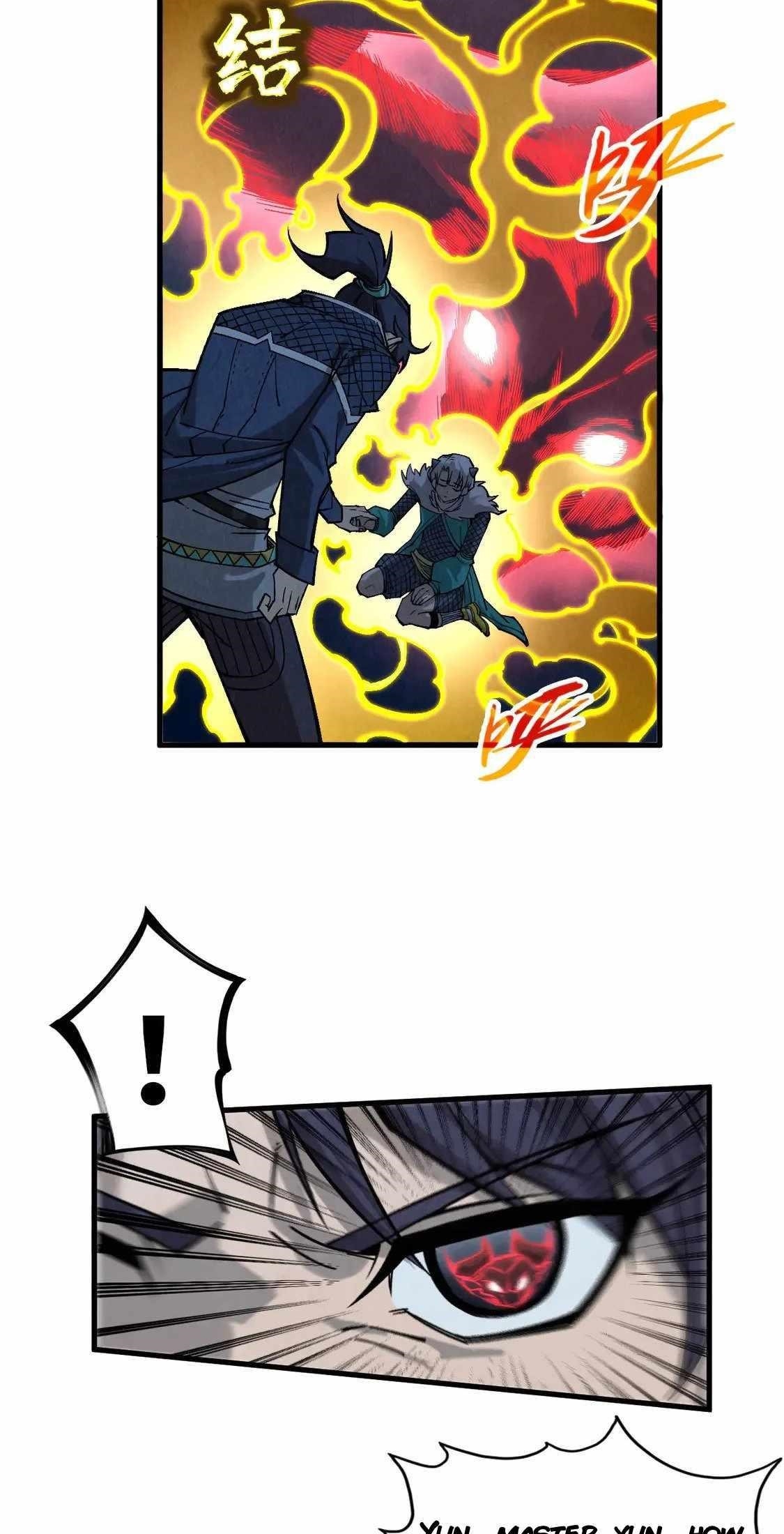 The Ultimate of All Ages Chapter 291 - Page 30