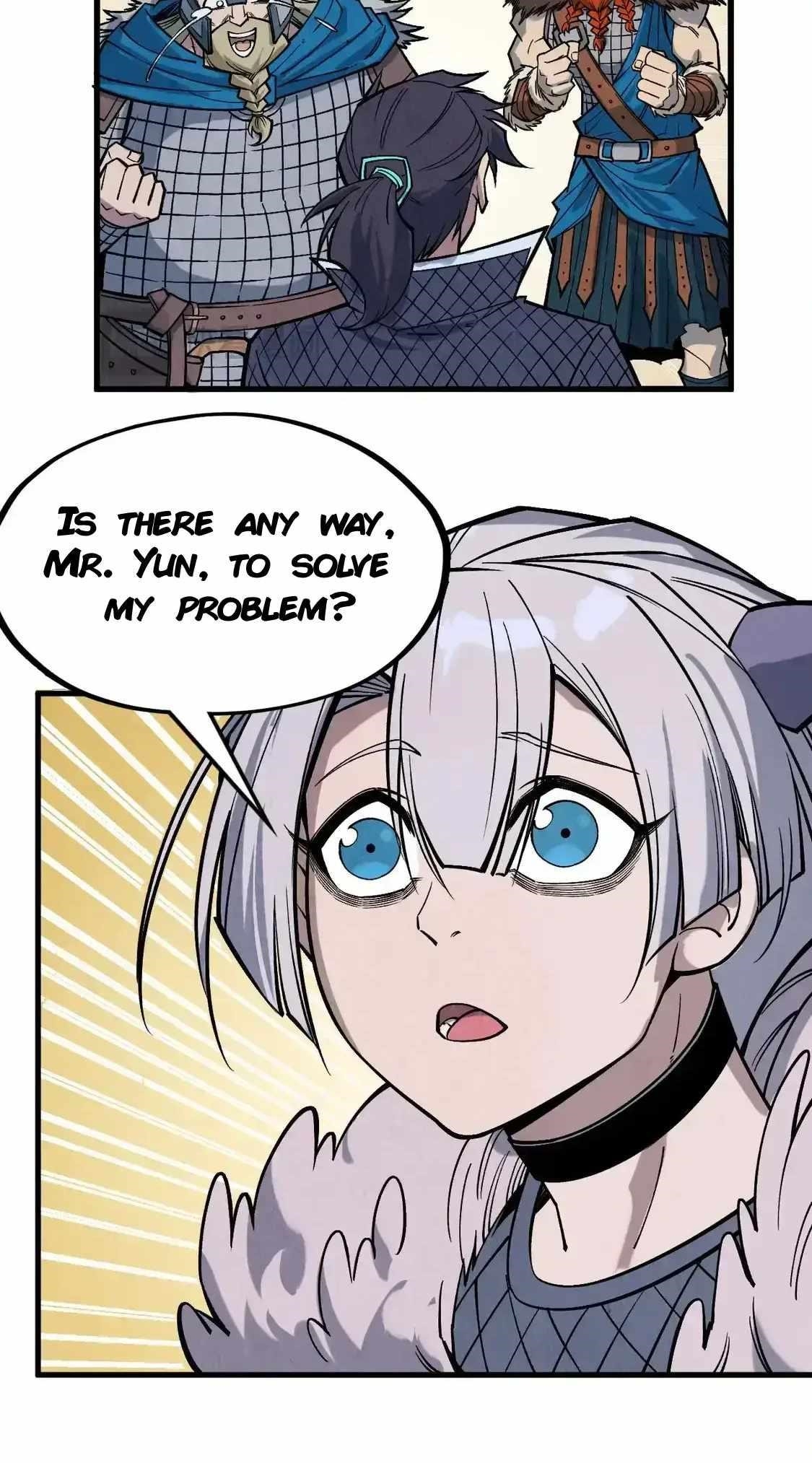 The Ultimate of All Ages Chapter 291 - Page 35