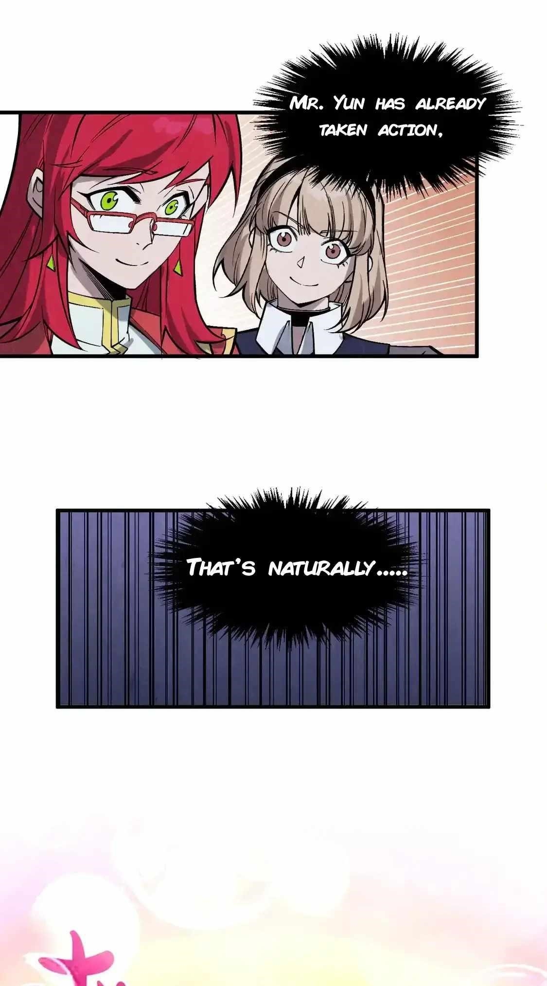 The Ultimate of All Ages Chapter 291 - Page 36