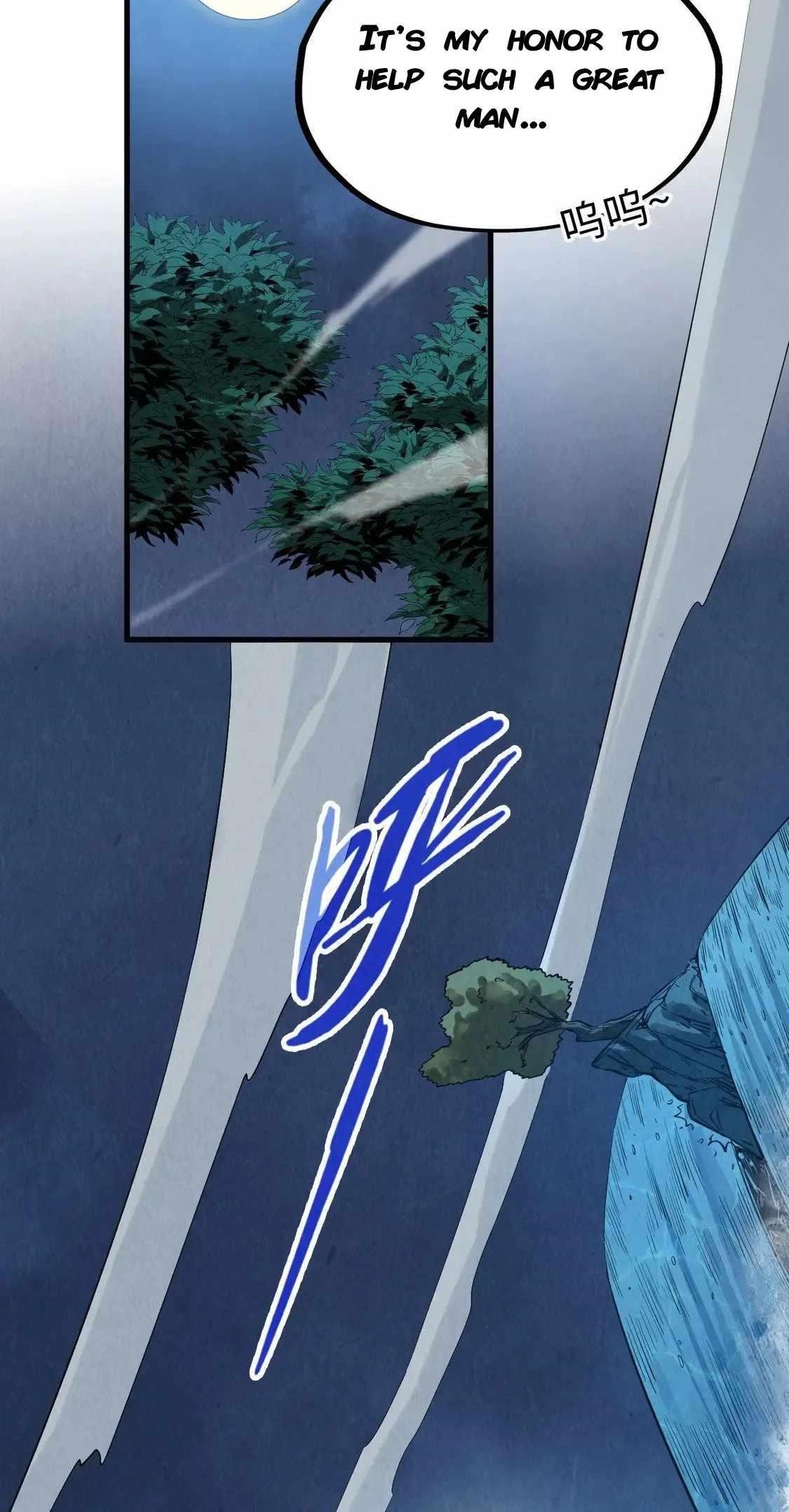 The Ultimate of All Ages Chapter 291 - Page 4