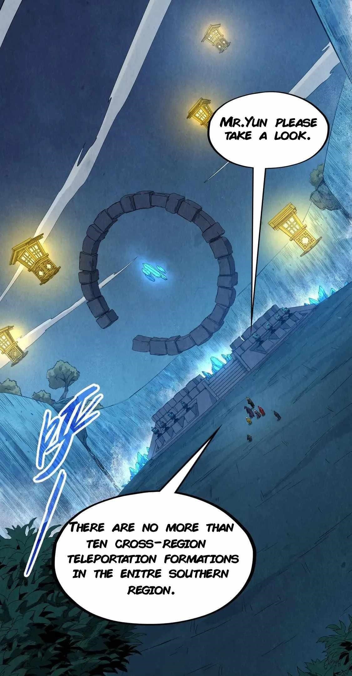 The Ultimate of All Ages Chapter 291 - Page 5