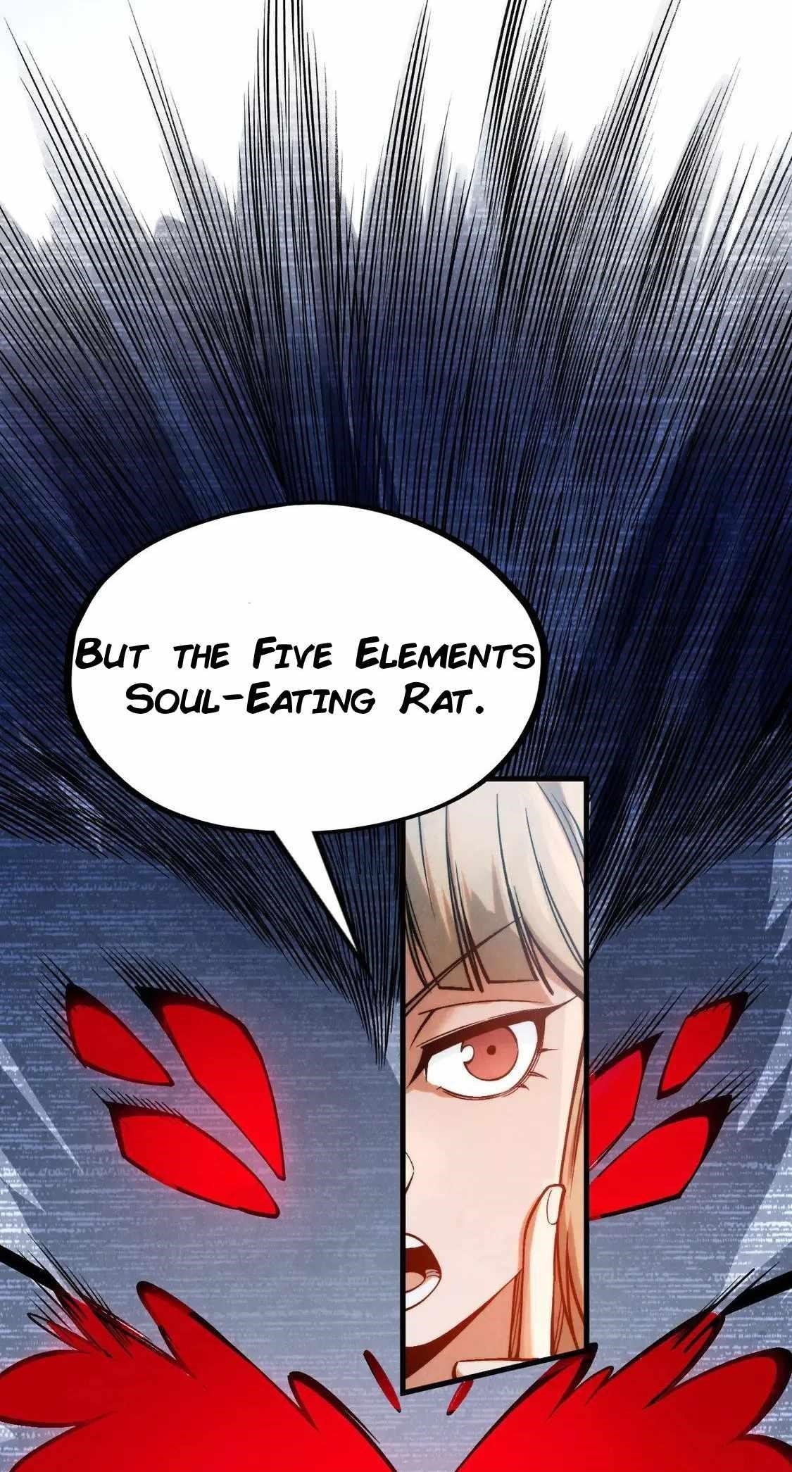The Ultimate of All Ages Chapter 292 - Page 11