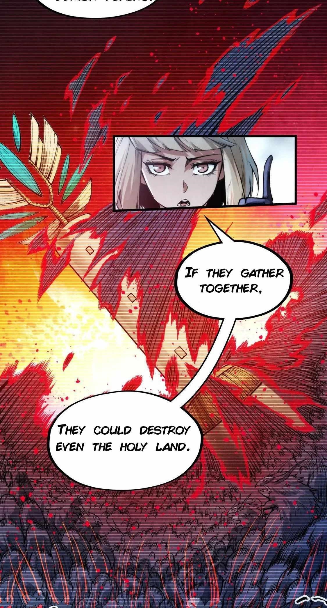 The Ultimate of All Ages Chapter 292 - Page 14