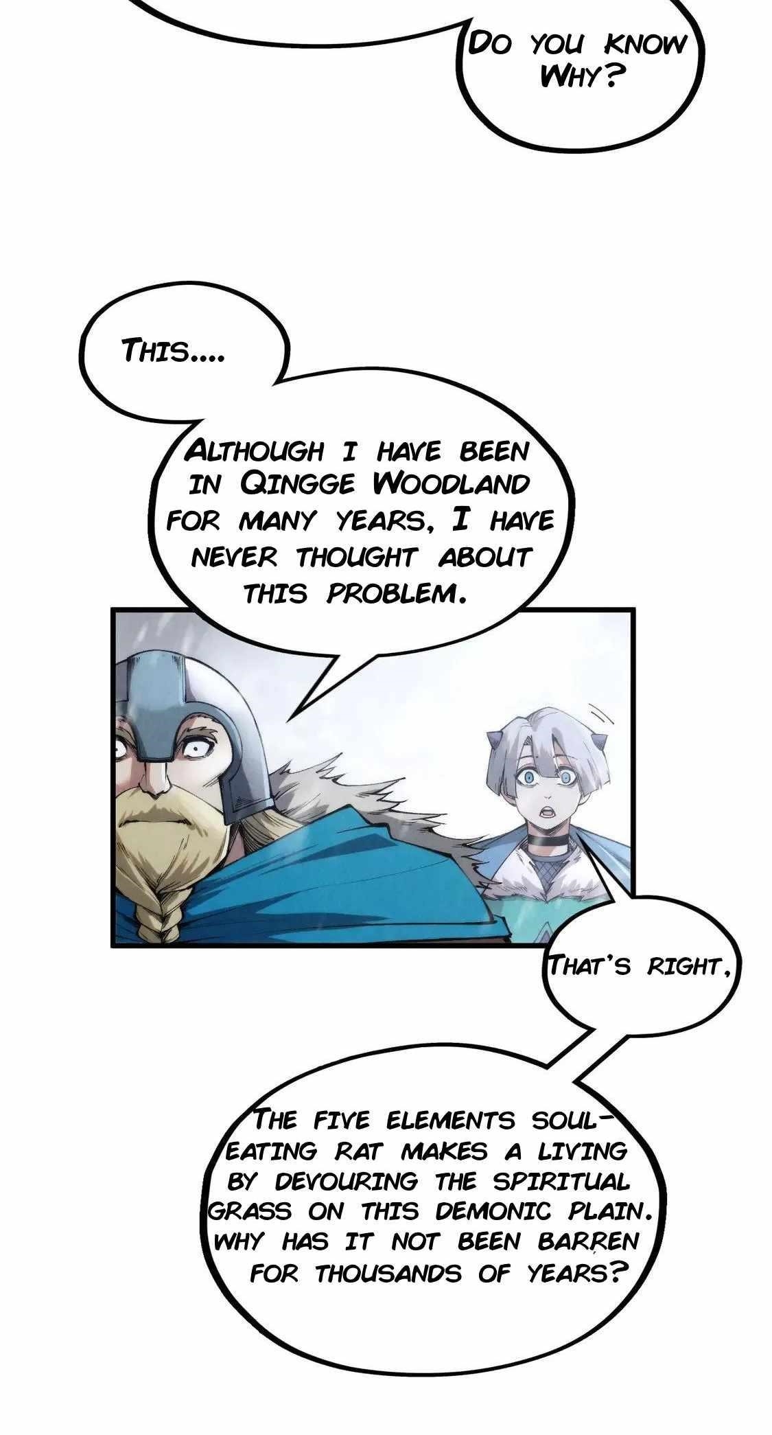 The Ultimate of All Ages Chapter 292 - Page 16