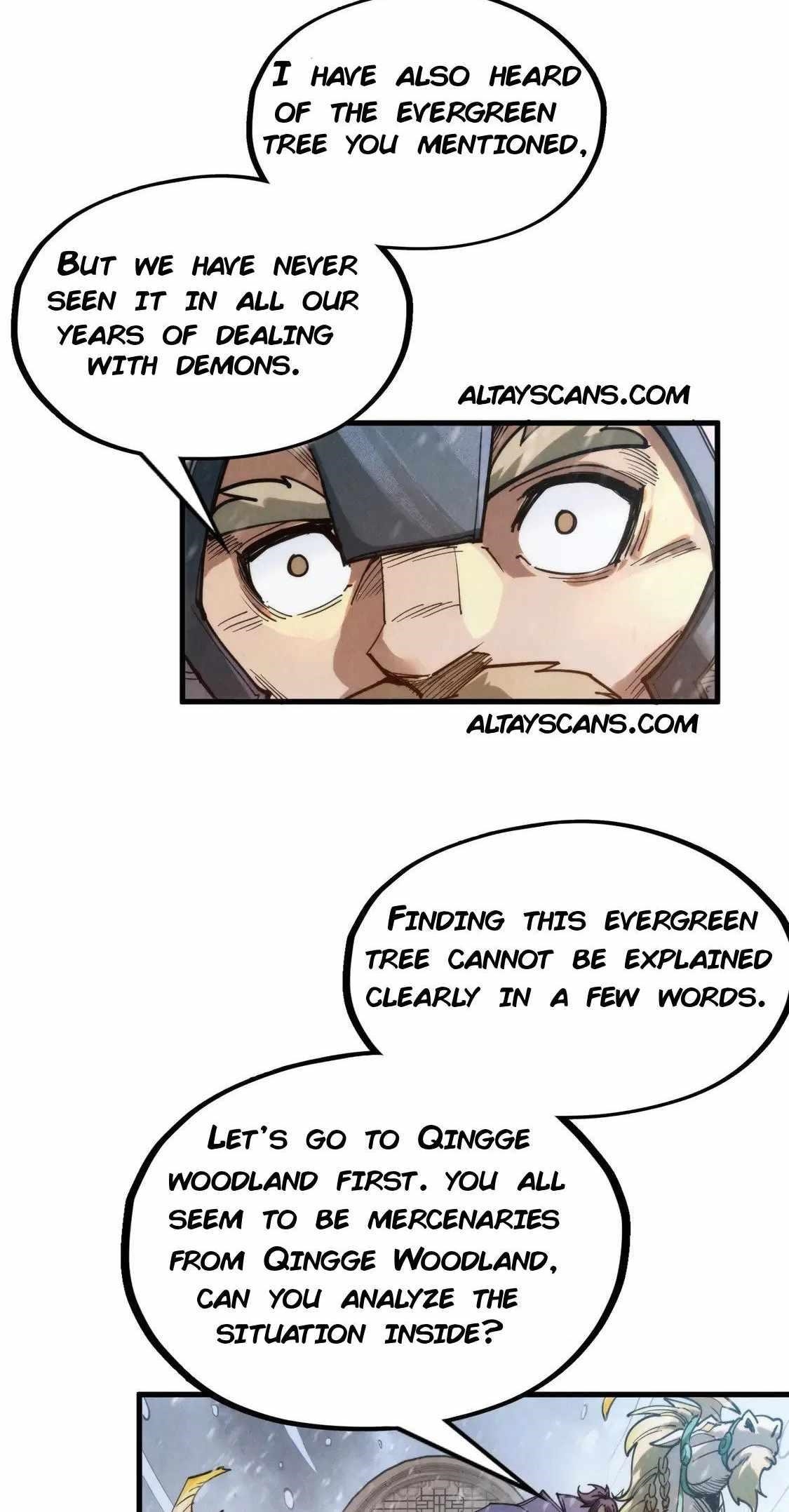 The Ultimate of All Ages Chapter 292 - Page 18