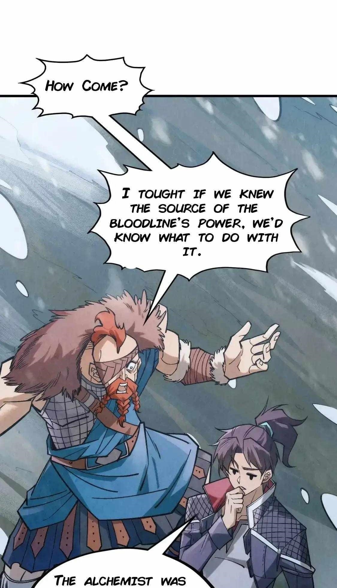 The Ultimate of All Ages Chapter 292 - Page 2