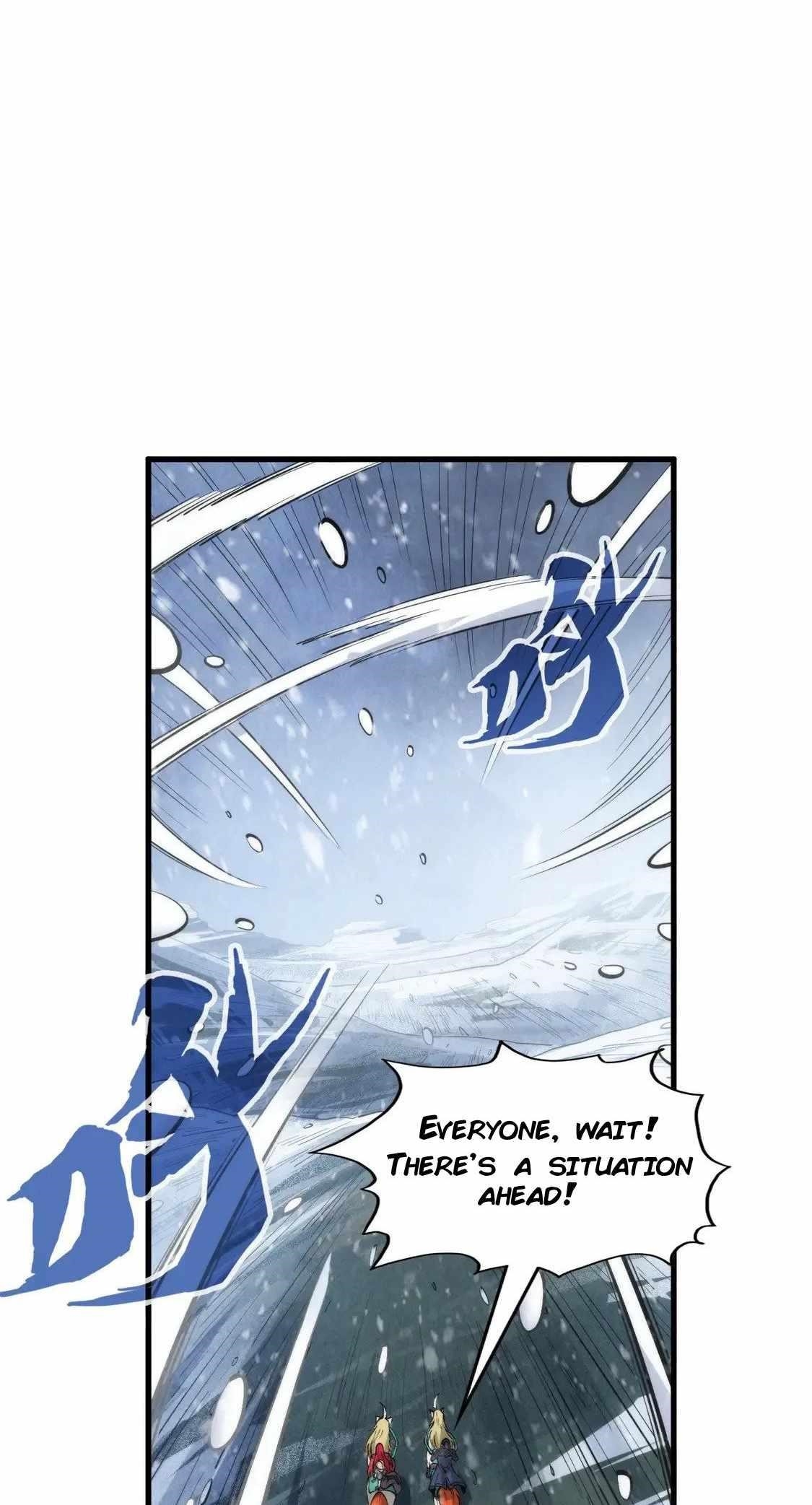 The Ultimate of All Ages Chapter 292 - Page 26