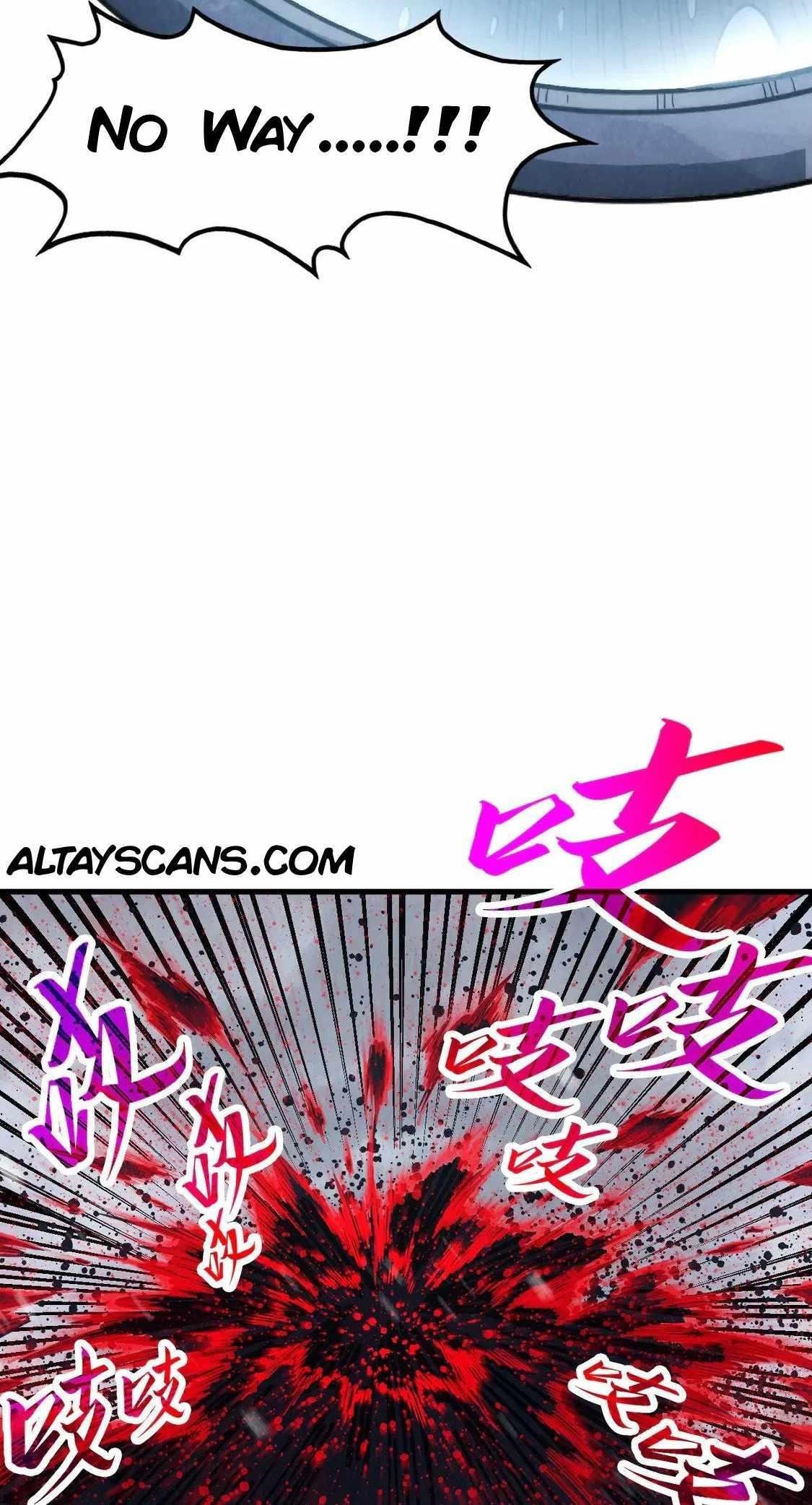 The Ultimate of All Ages Chapter 292 - Page 31