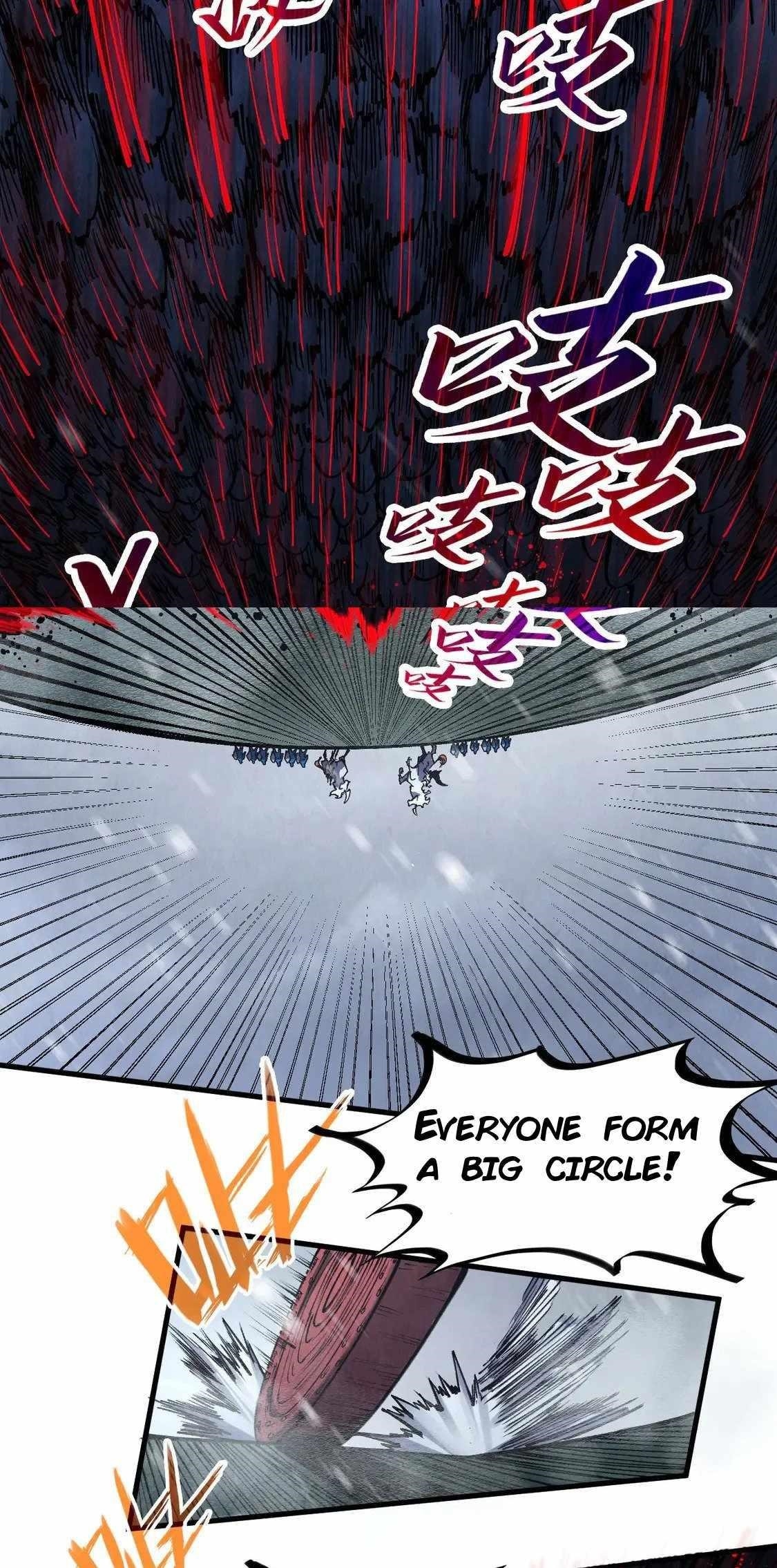 The Ultimate of All Ages Chapter 292 - Page 33