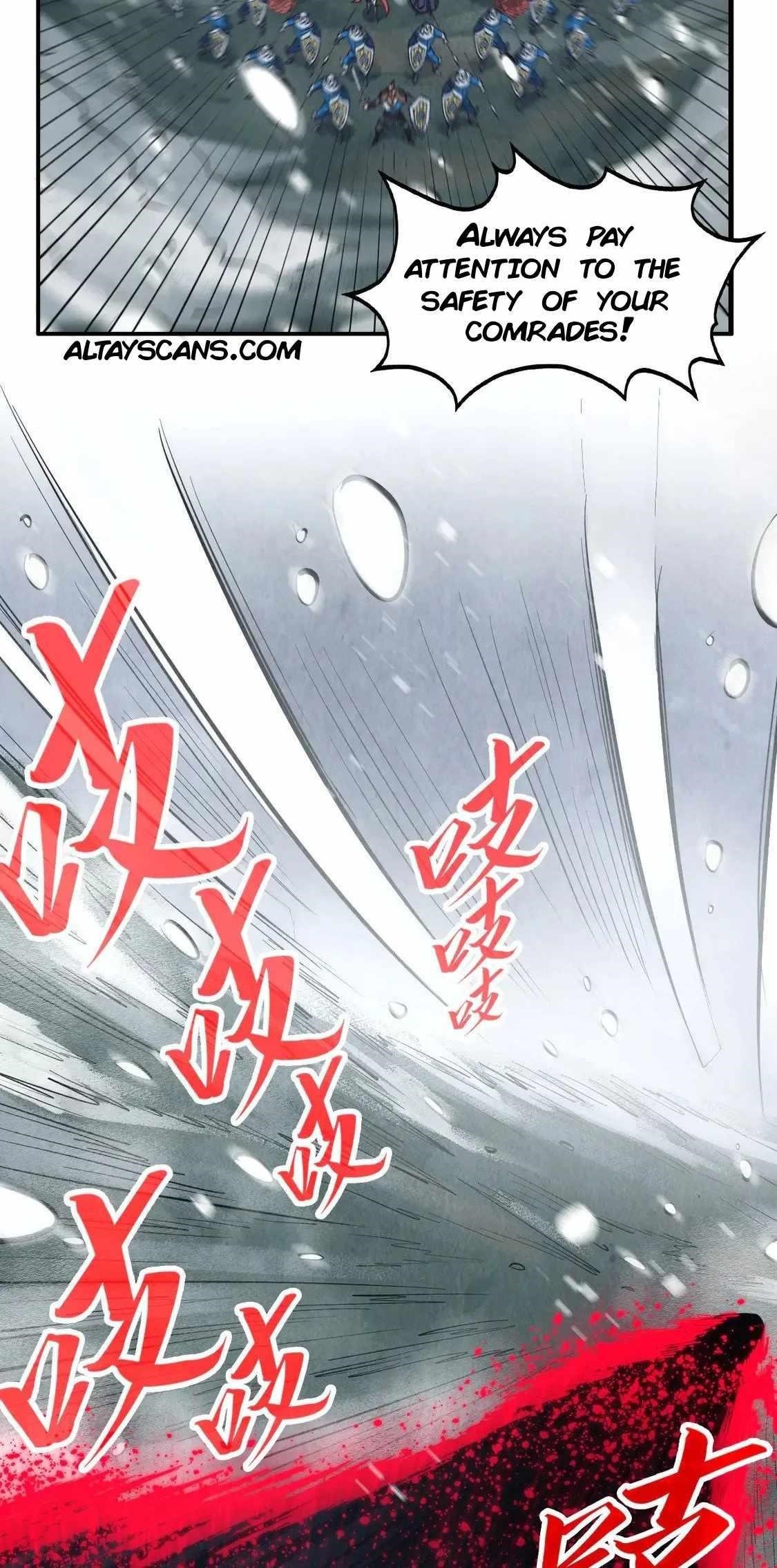 The Ultimate of All Ages Chapter 292 - Page 39