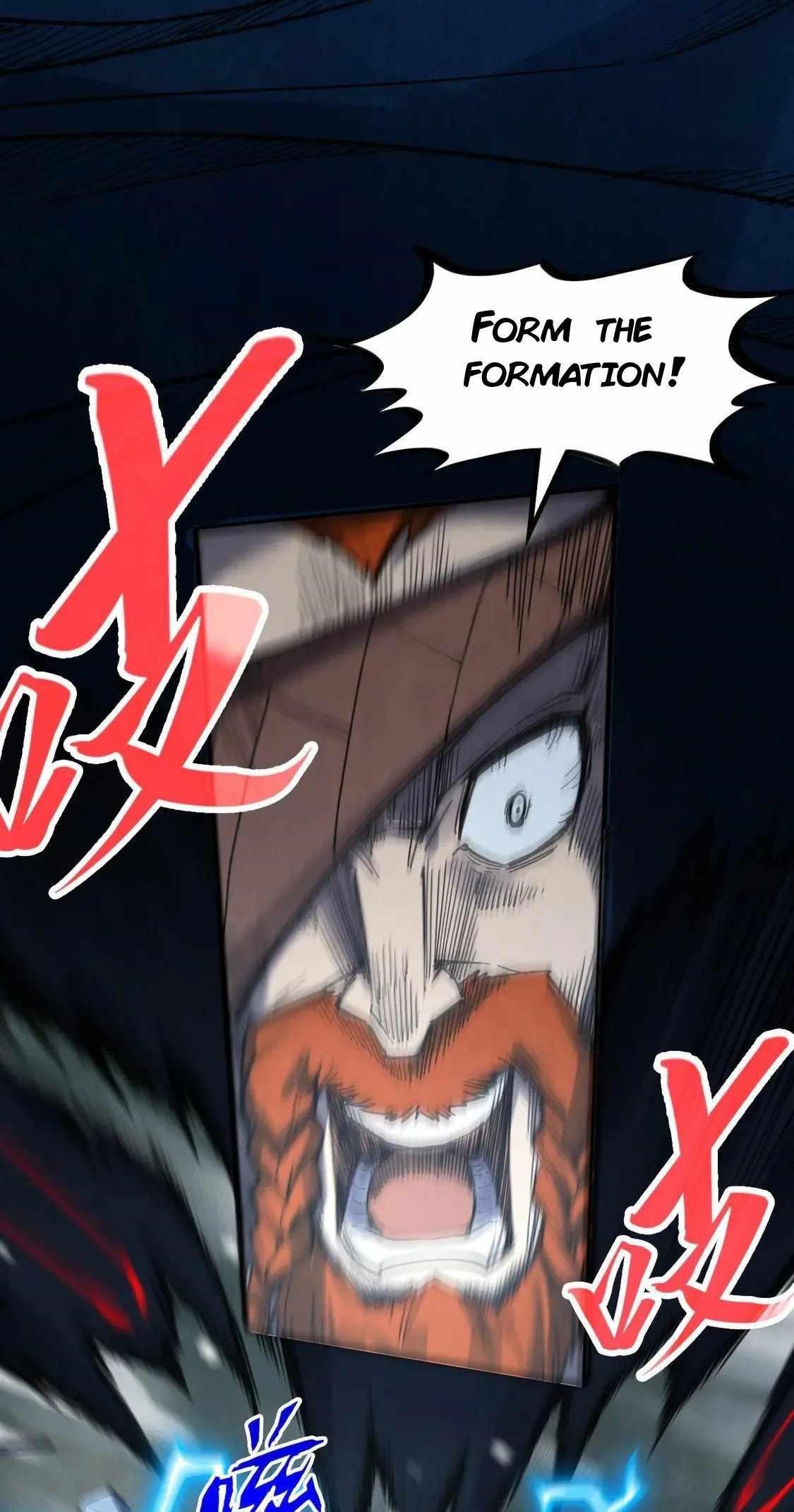 The Ultimate of All Ages Chapter 292 - Page 43