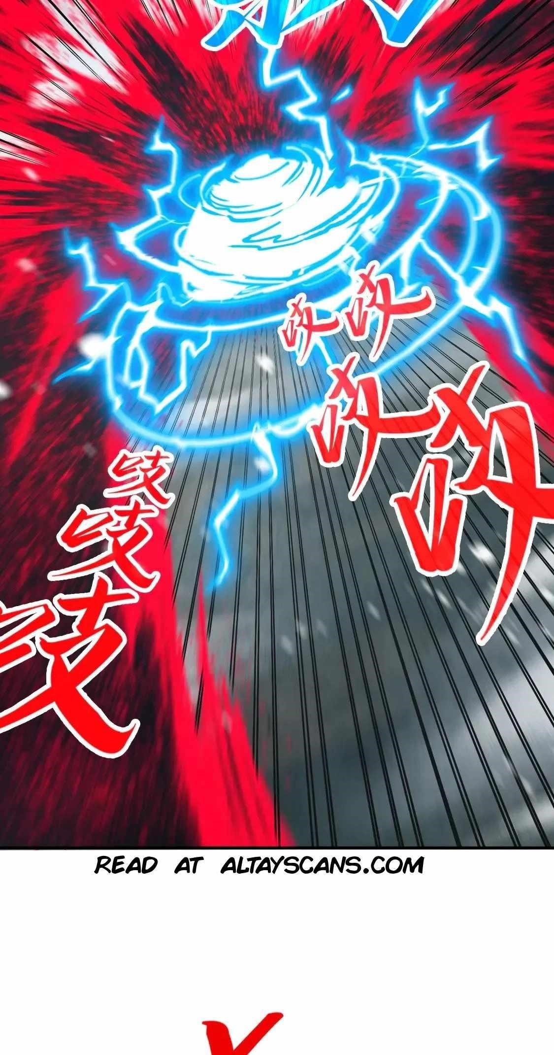 The Ultimate of All Ages Chapter 292 - Page 45