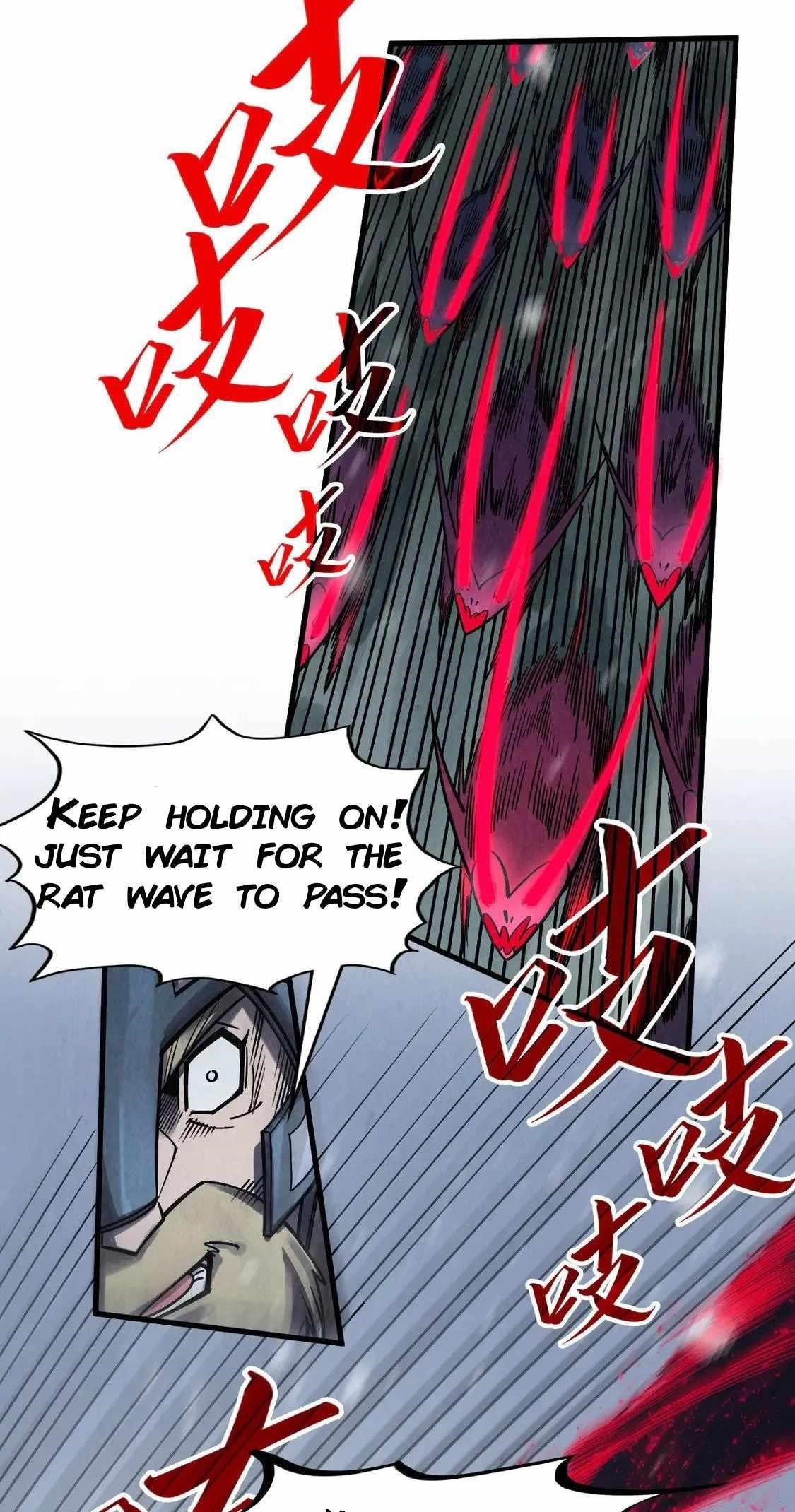 The Ultimate of All Ages Chapter 292 - Page 46