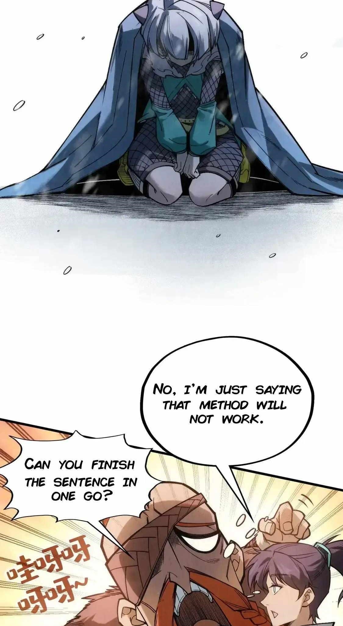 The Ultimate of All Ages Chapter 292 - Page 5