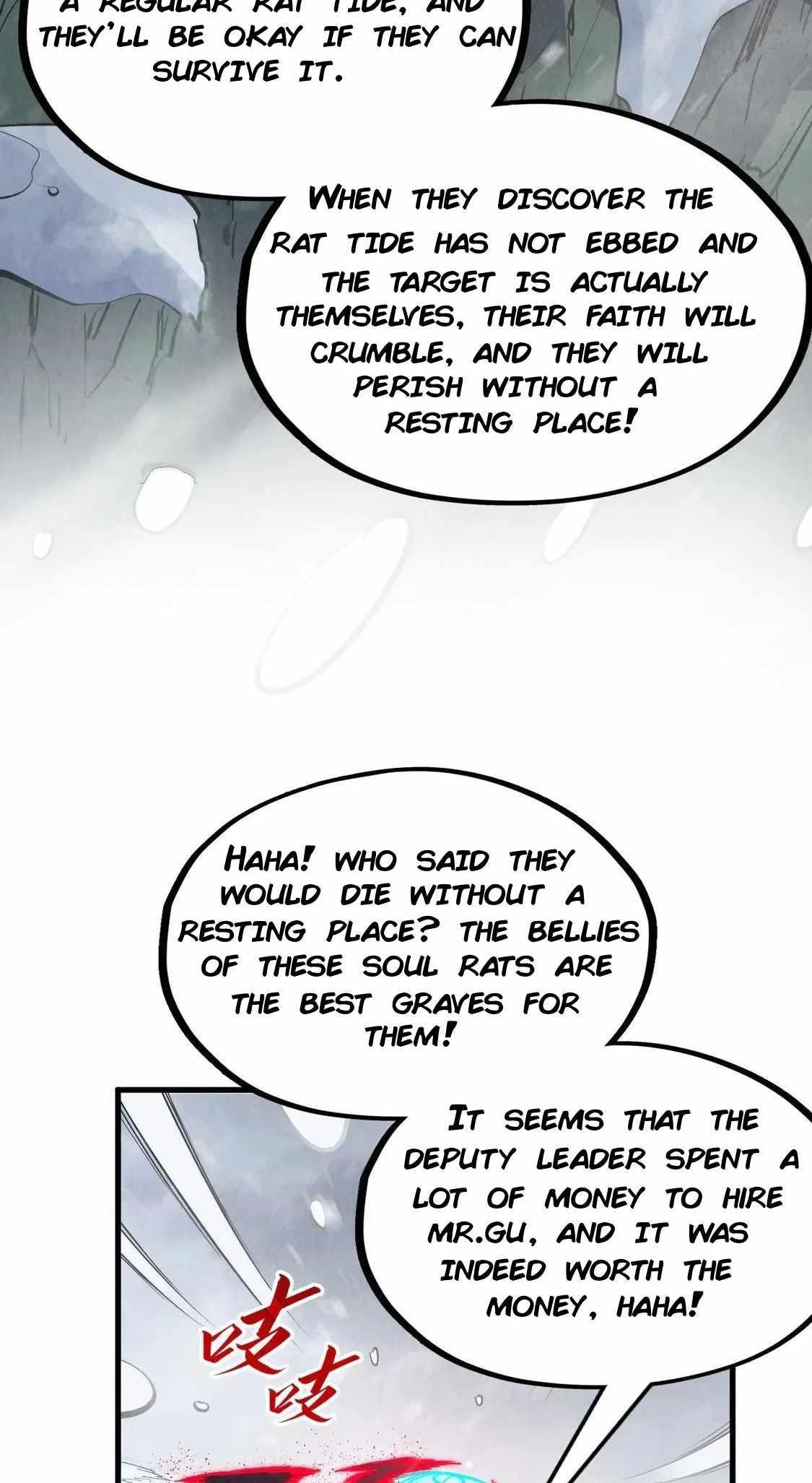 The Ultimate of All Ages Chapter 292 - Page 53
