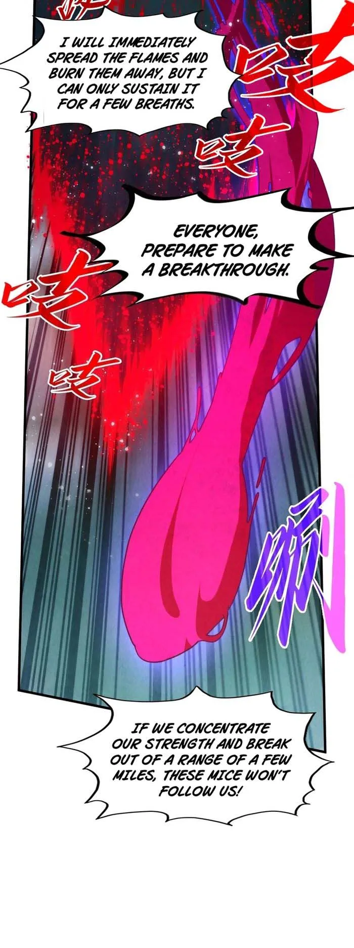 The Ultimate of All Ages Chapter 293 - Page 29