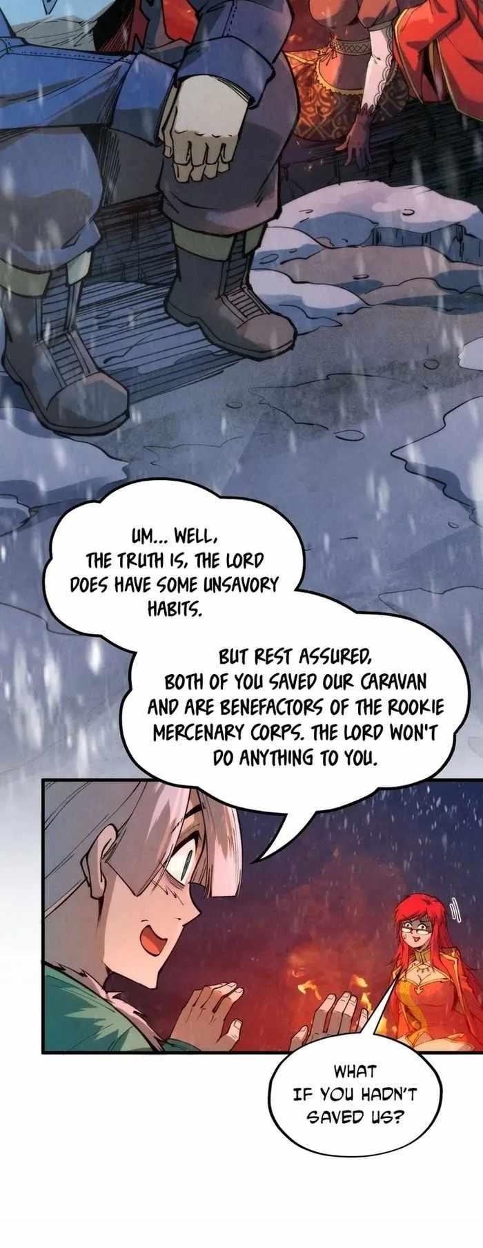 The Ultimate of All Ages Chapter 294 - Page 11