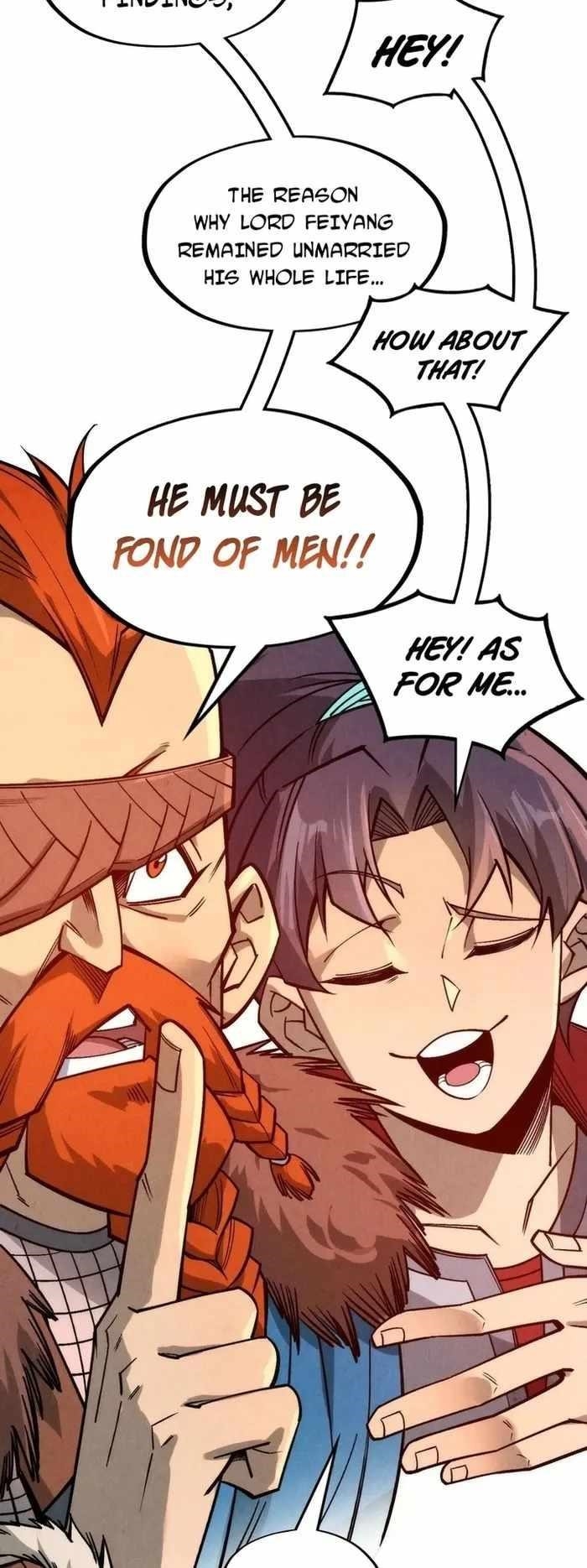 The Ultimate of All Ages Chapter 294 - Page 16