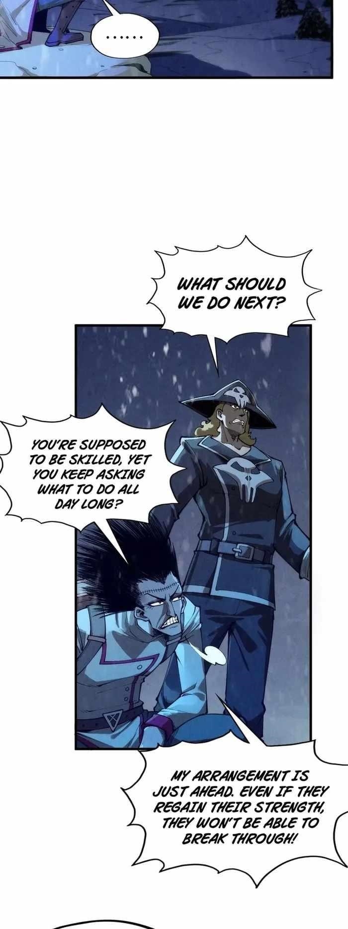 The Ultimate of All Ages Chapter 294 - Page 20