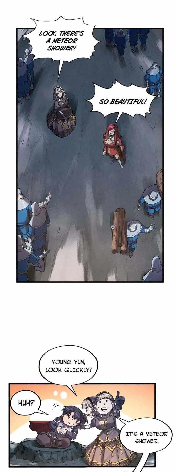The Ultimate of All Ages Chapter 294 - Page 26