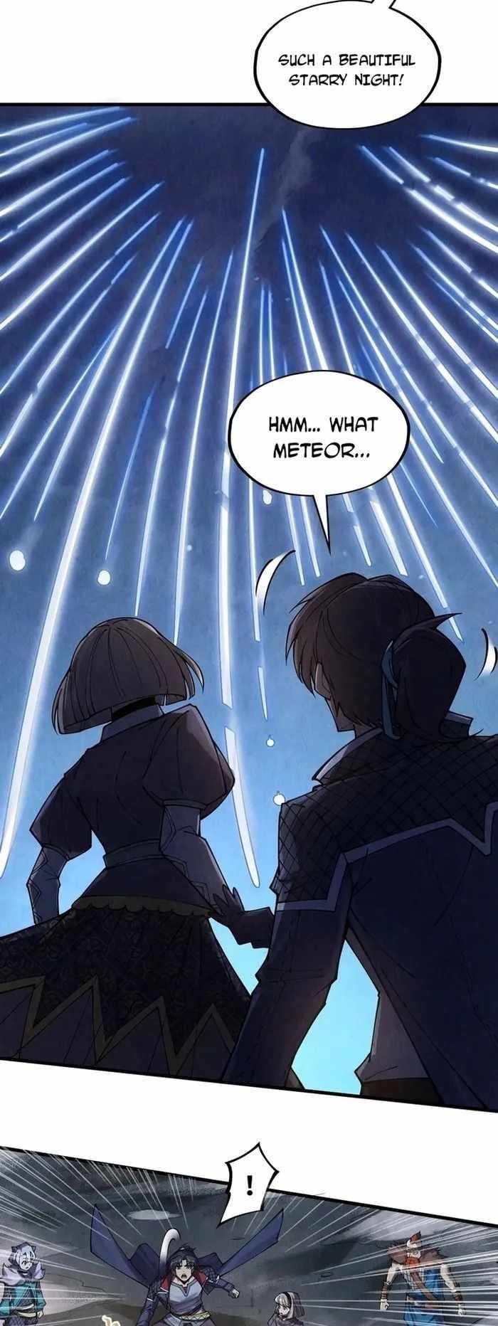 The Ultimate of All Ages Chapter 294 - Page 27