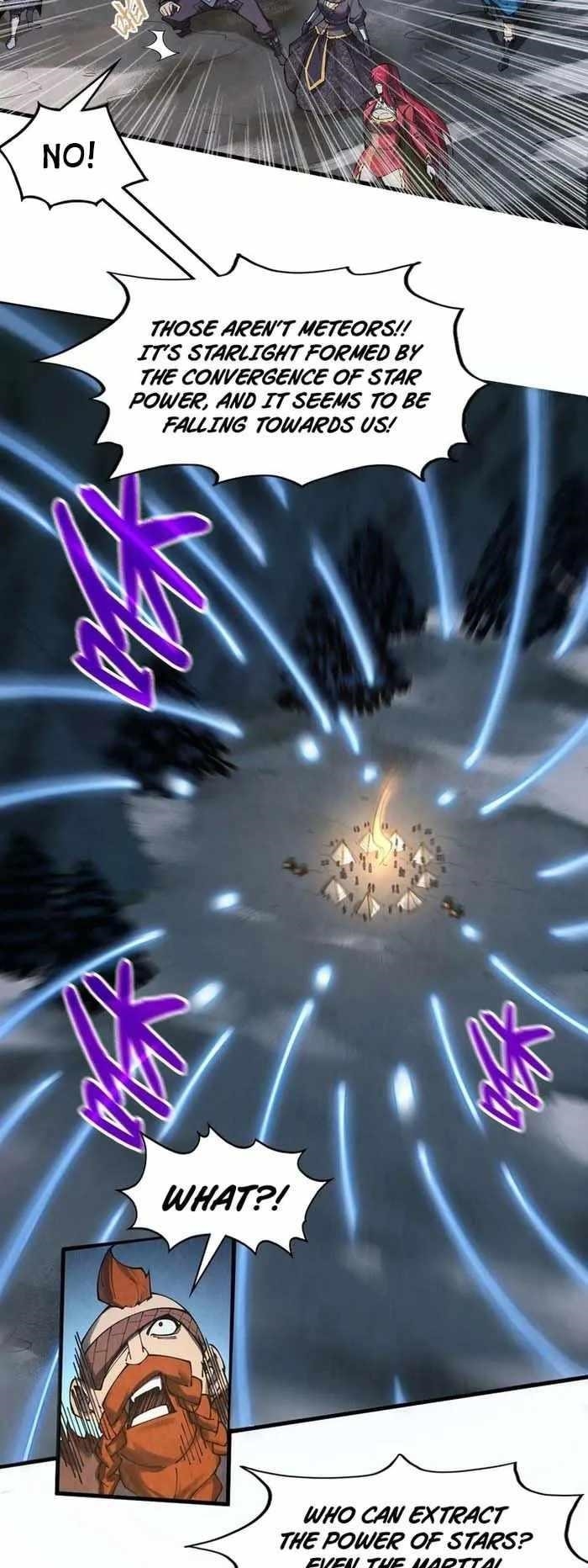 The Ultimate of All Ages Chapter 294 - Page 28