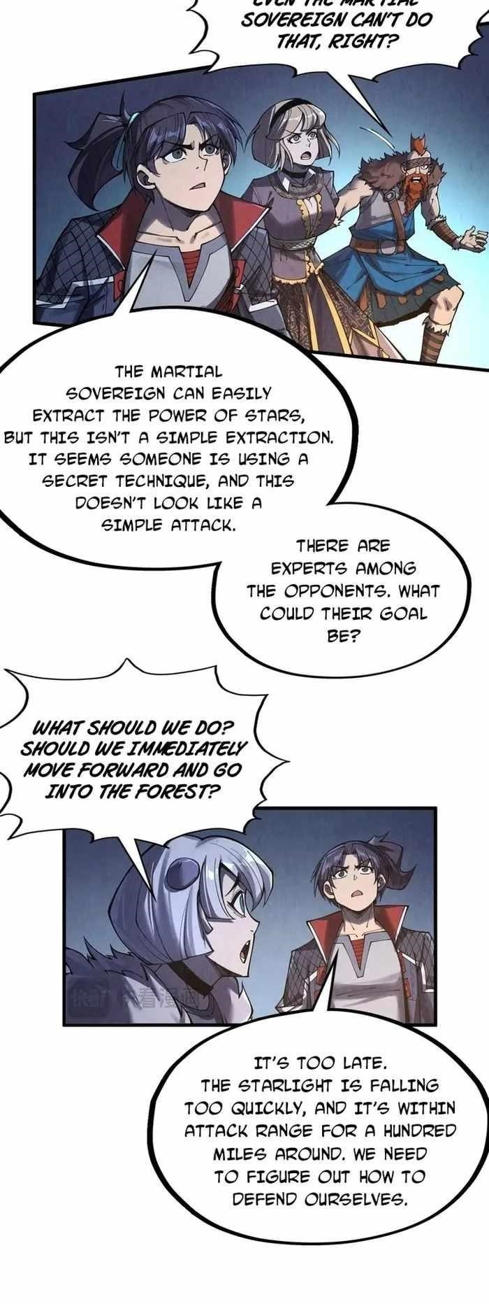 The Ultimate of All Ages Chapter 294 - Page 29