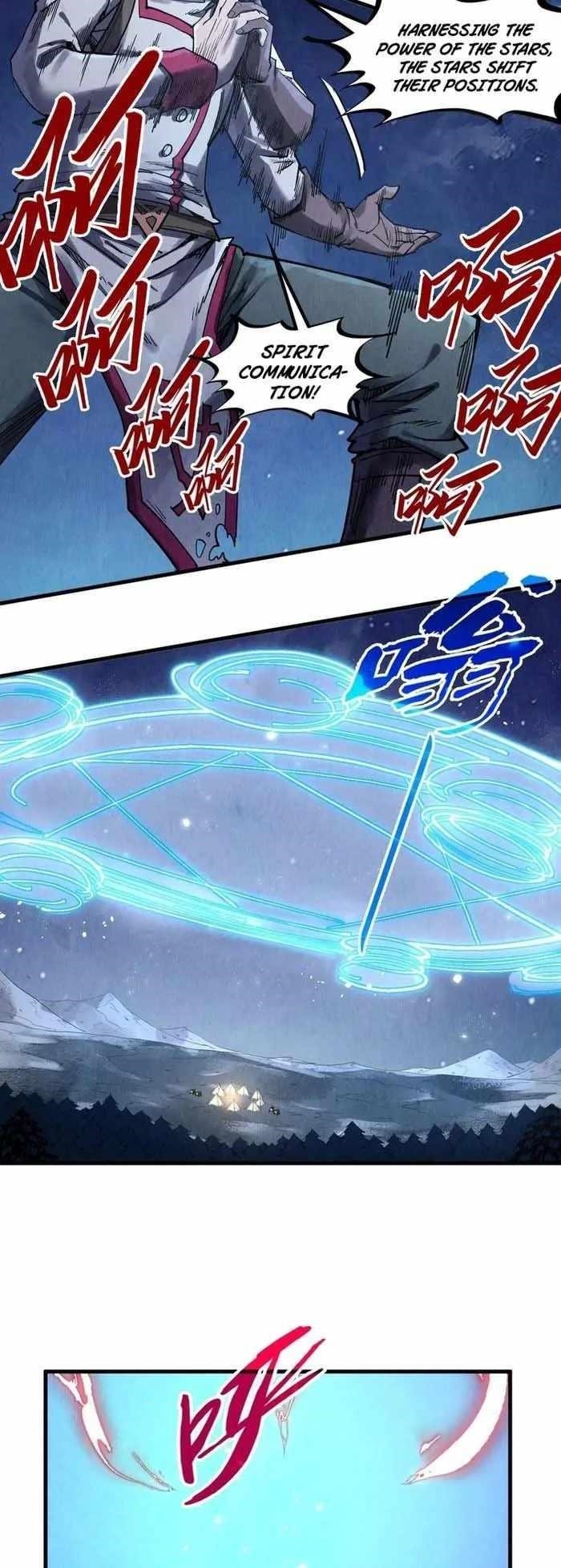 The Ultimate of All Ages Chapter 294 - Page 32