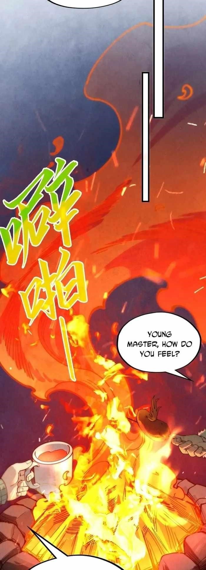 The Ultimate of All Ages Chapter 294 - Page 4