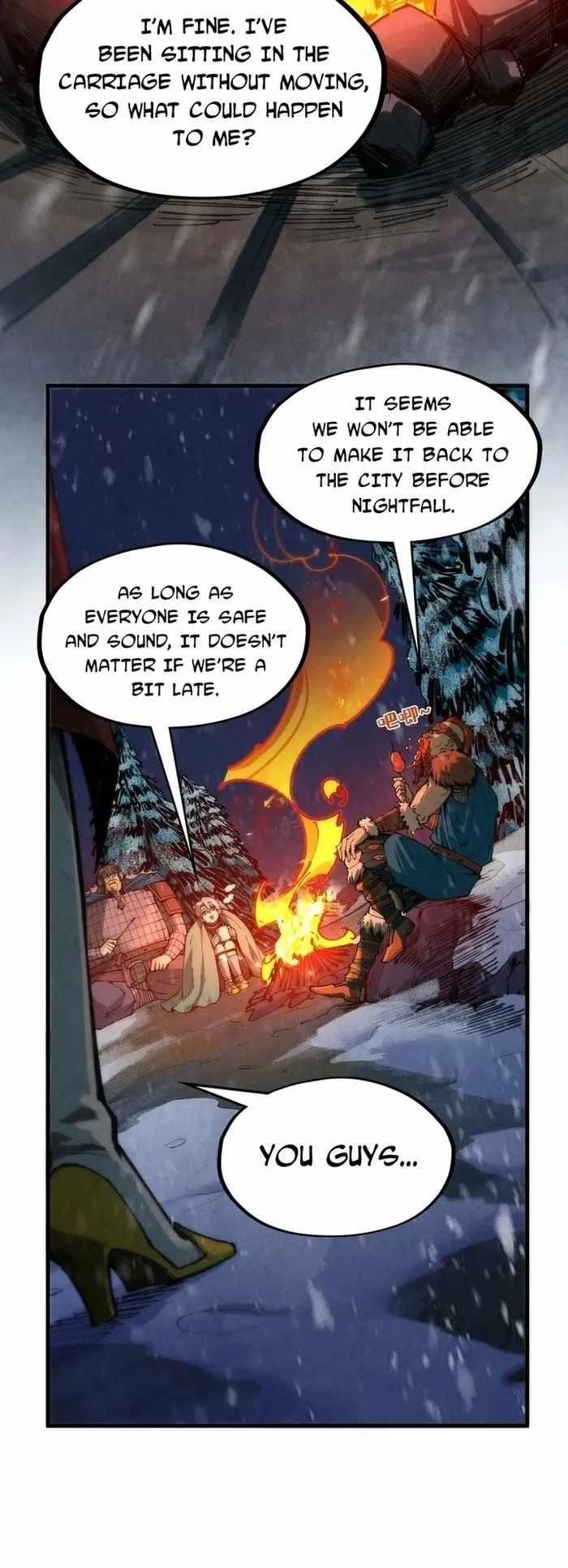 The Ultimate of All Ages Chapter 294 - Page 5