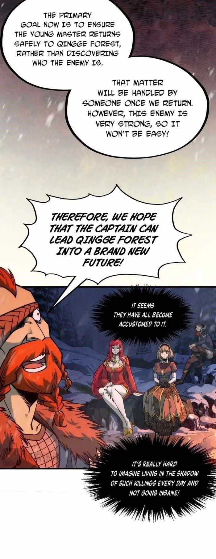 The Ultimate of All Ages Chapter 294 - Page 8
