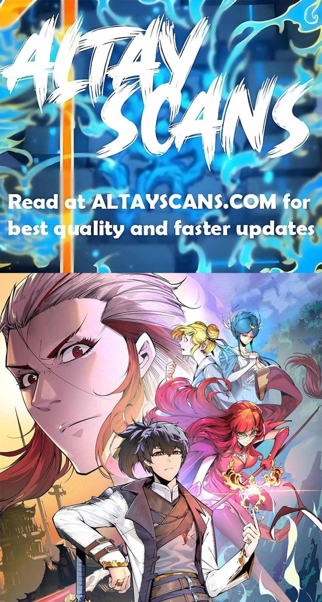 The Ultimate of All Ages Chapter 295 - Page 1