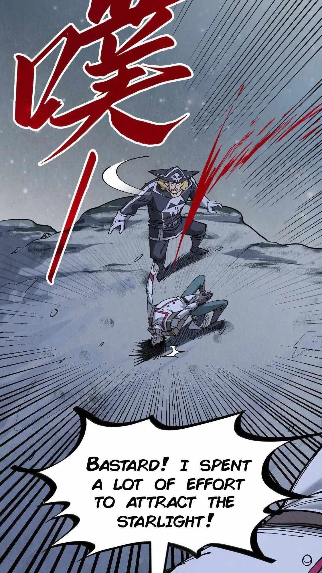 The Ultimate of All Ages Chapter 295 - Page 11