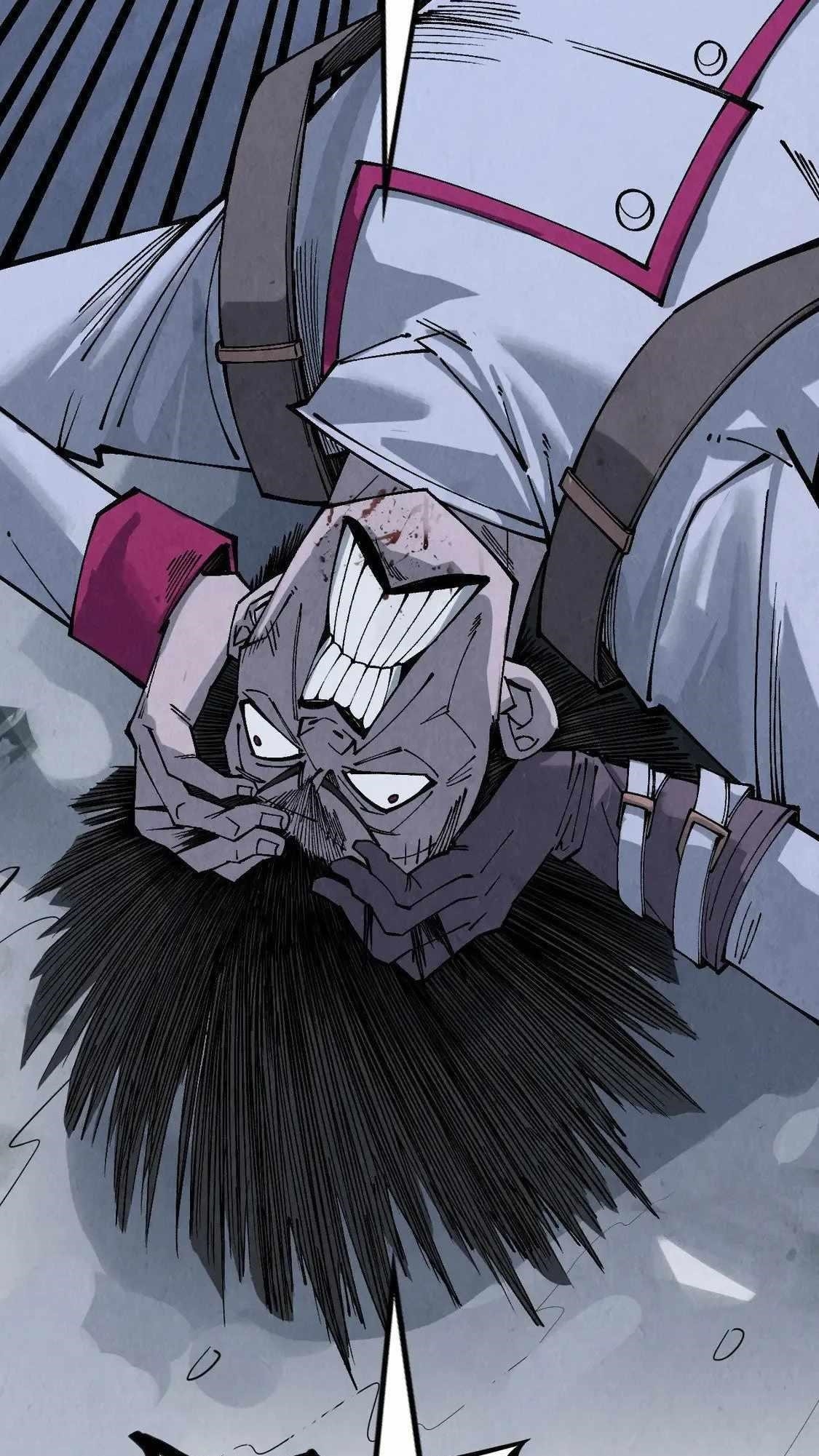 The Ultimate of All Ages Chapter 295 - Page 12