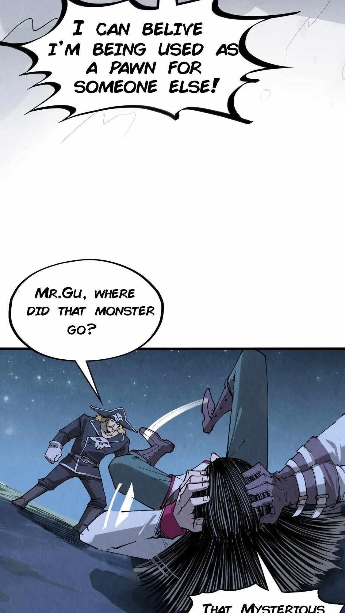 The Ultimate of All Ages Chapter 295 - Page 13