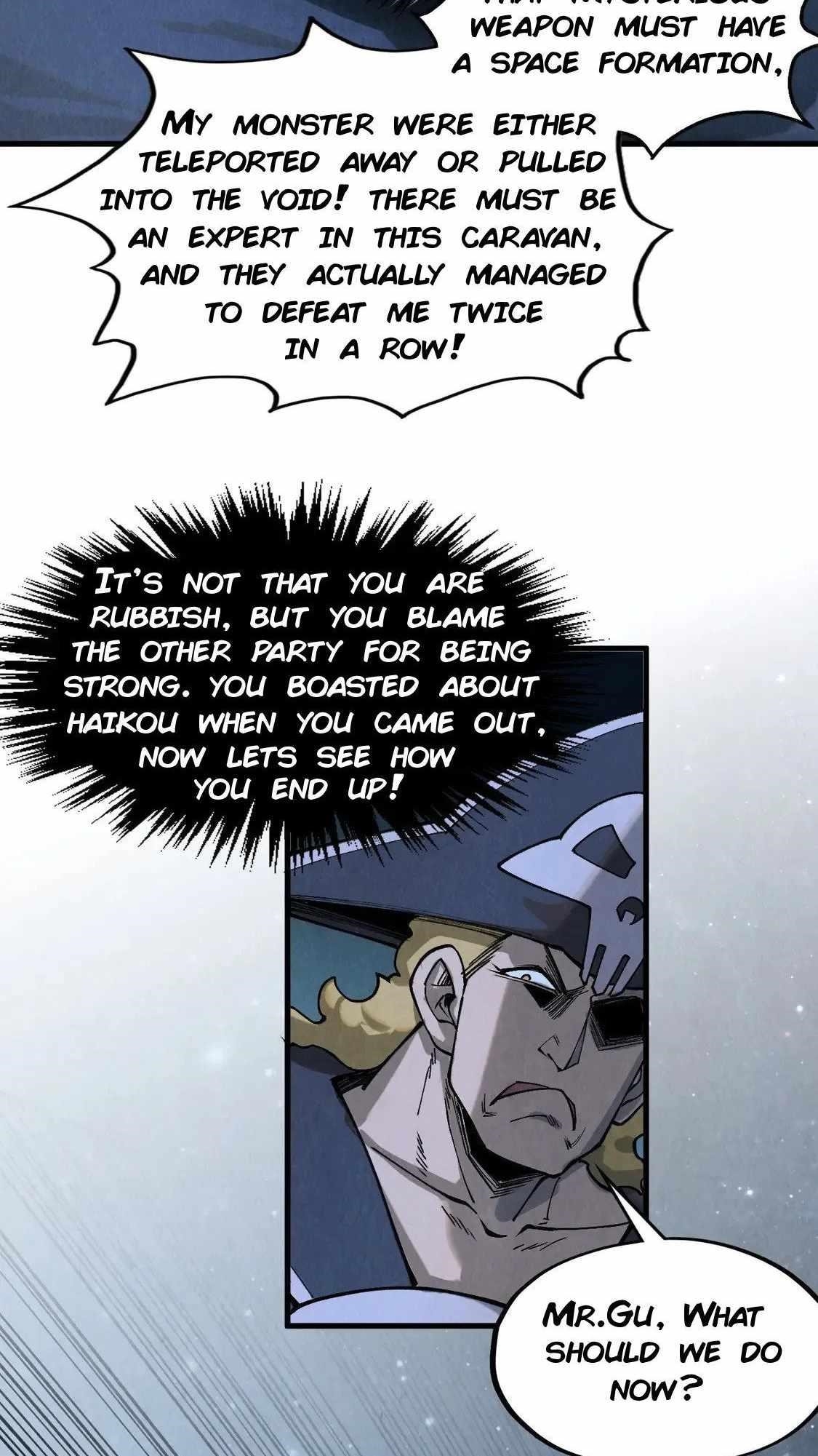 The Ultimate of All Ages Chapter 295 - Page 14