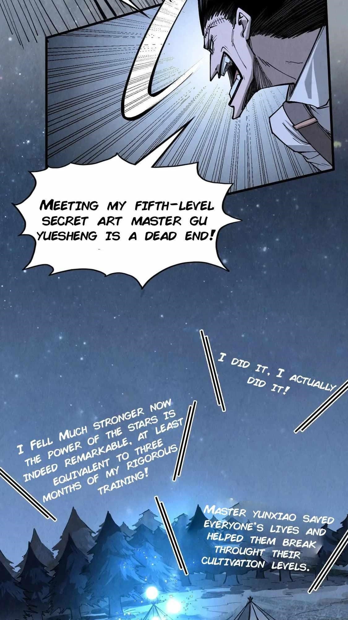 The Ultimate of All Ages Chapter 295 - Page 16