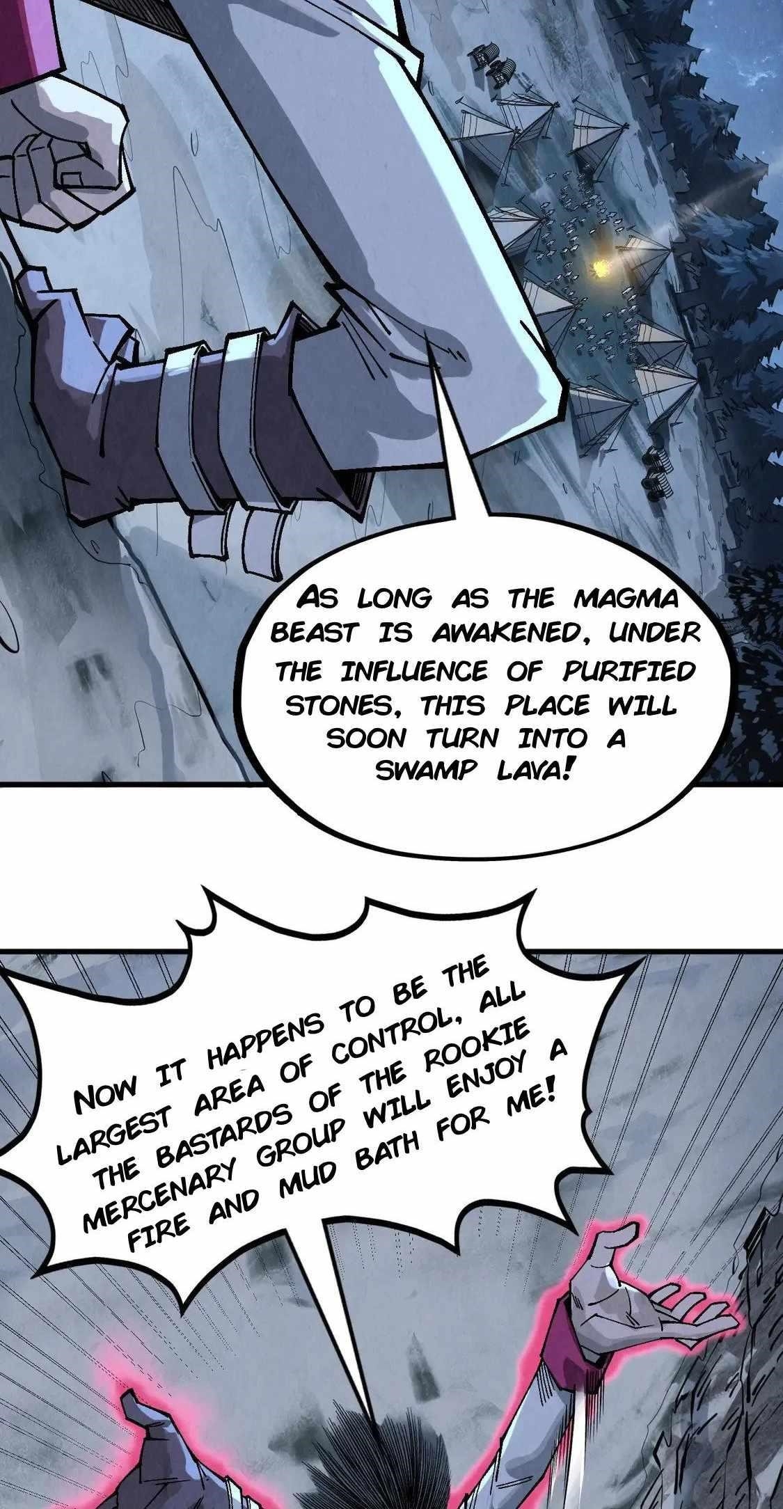 The Ultimate of All Ages Chapter 295 - Page 24