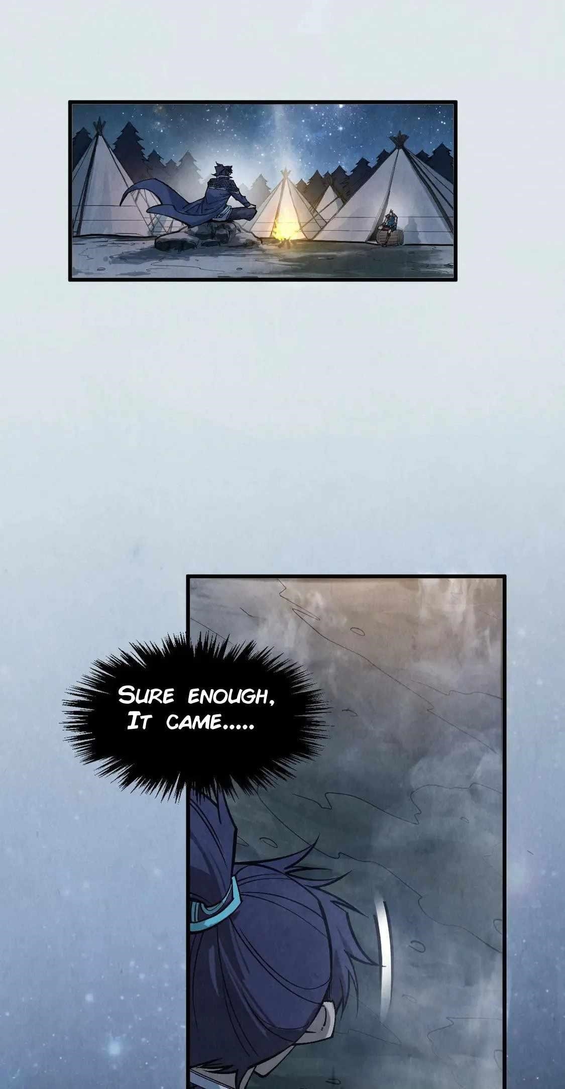 The Ultimate of All Ages Chapter 295 - Page 26