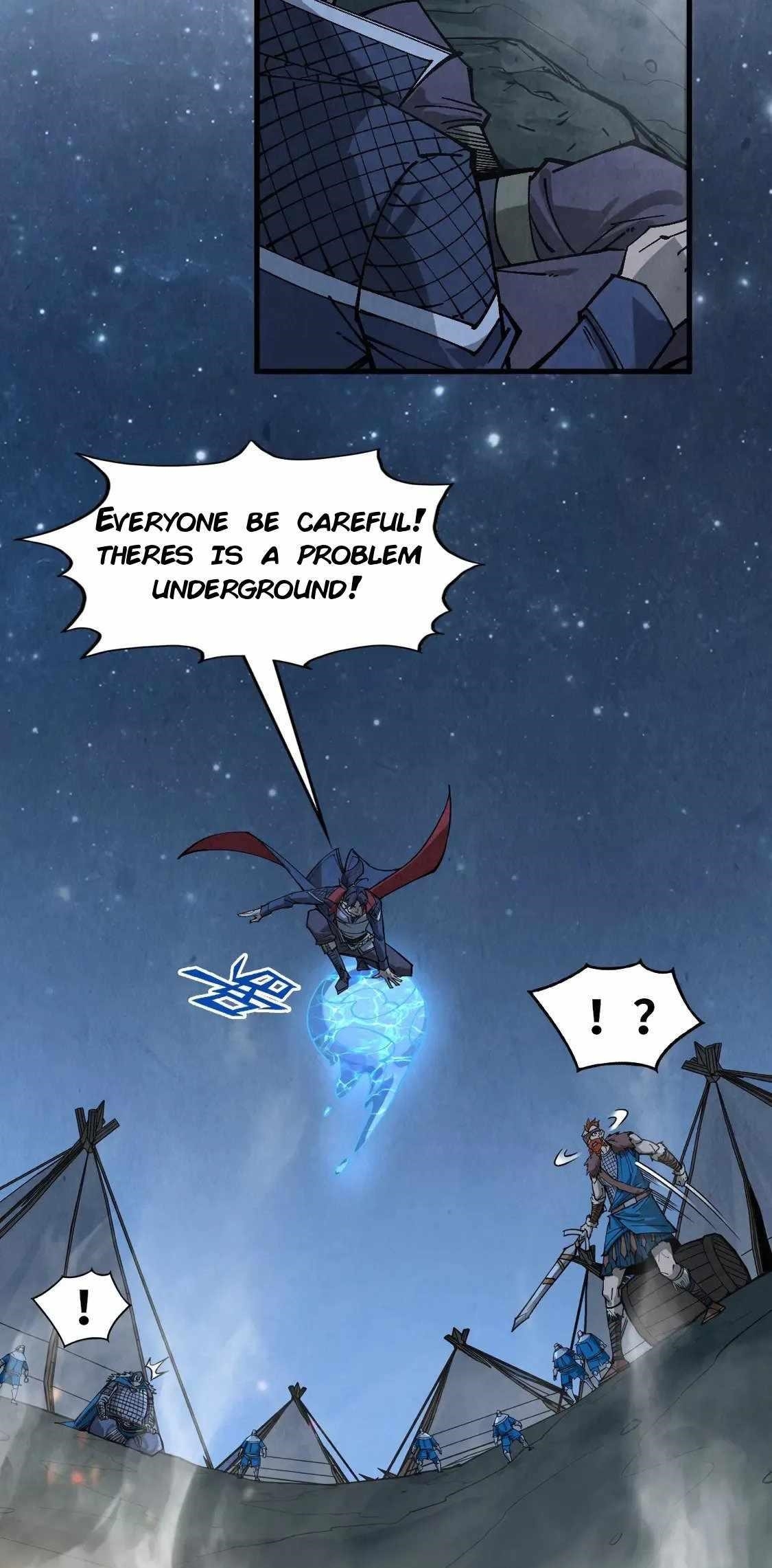 The Ultimate of All Ages Chapter 295 - Page 27