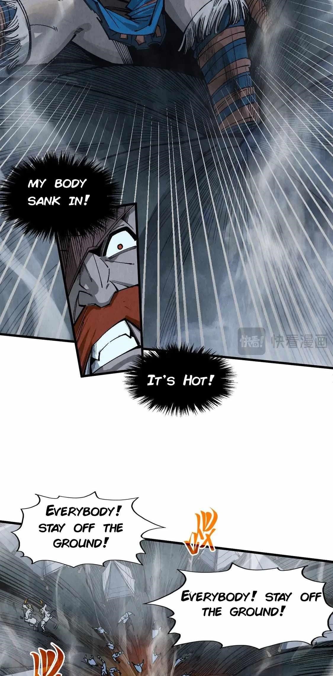 The Ultimate of All Ages Chapter 295 - Page 29