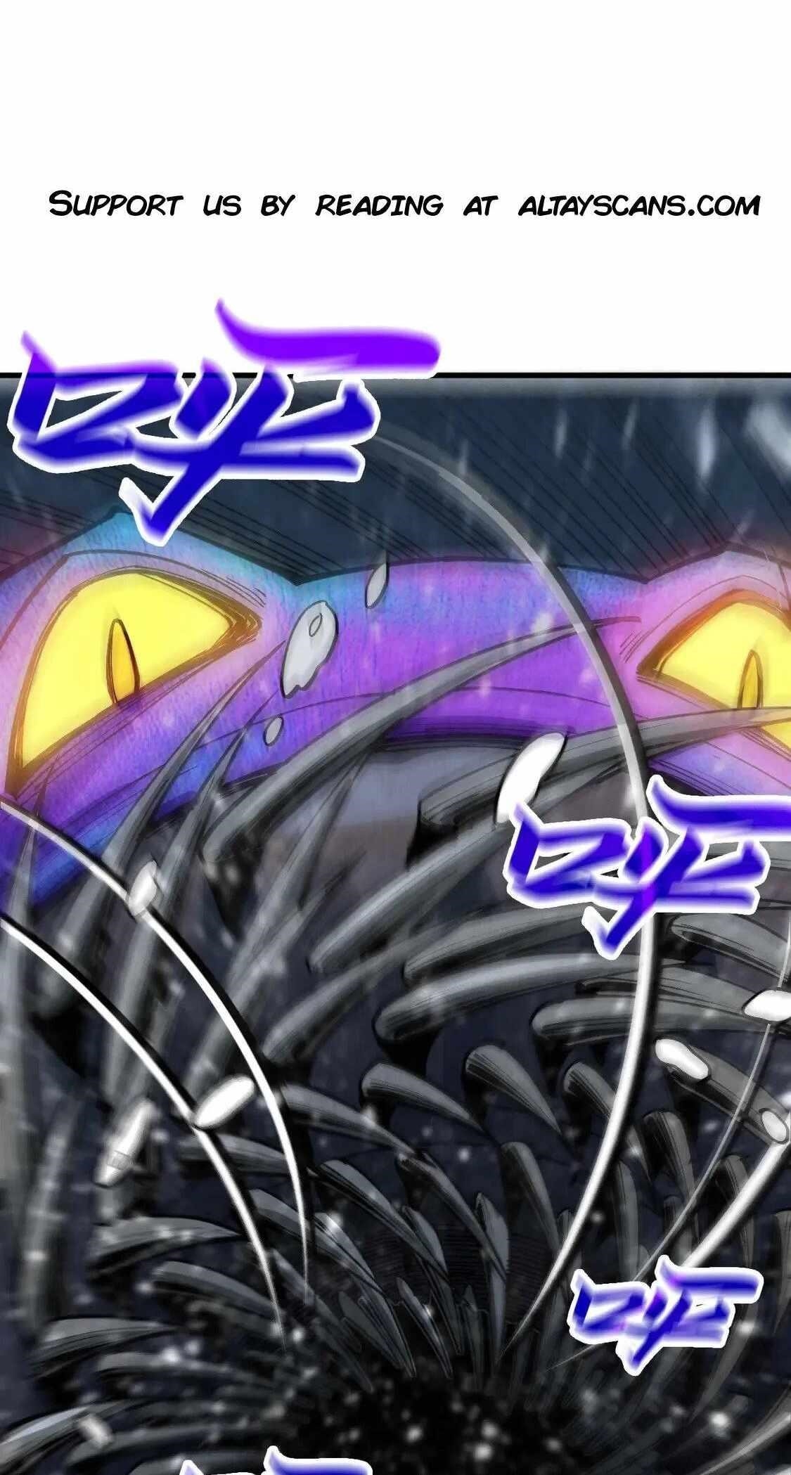 The Ultimate of All Ages Chapter 295 - Page 3