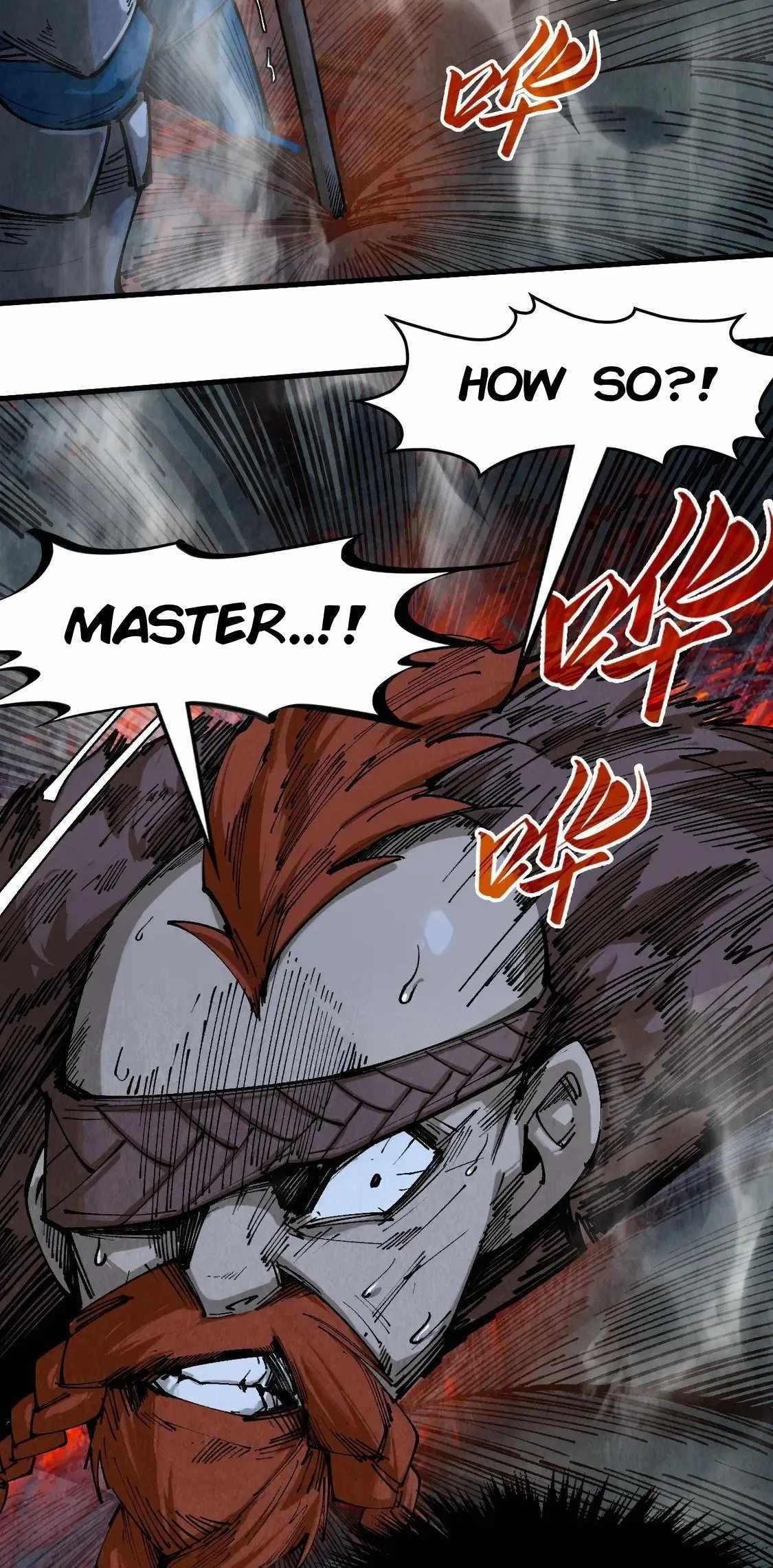 The Ultimate of All Ages Chapter 295 - Page 31