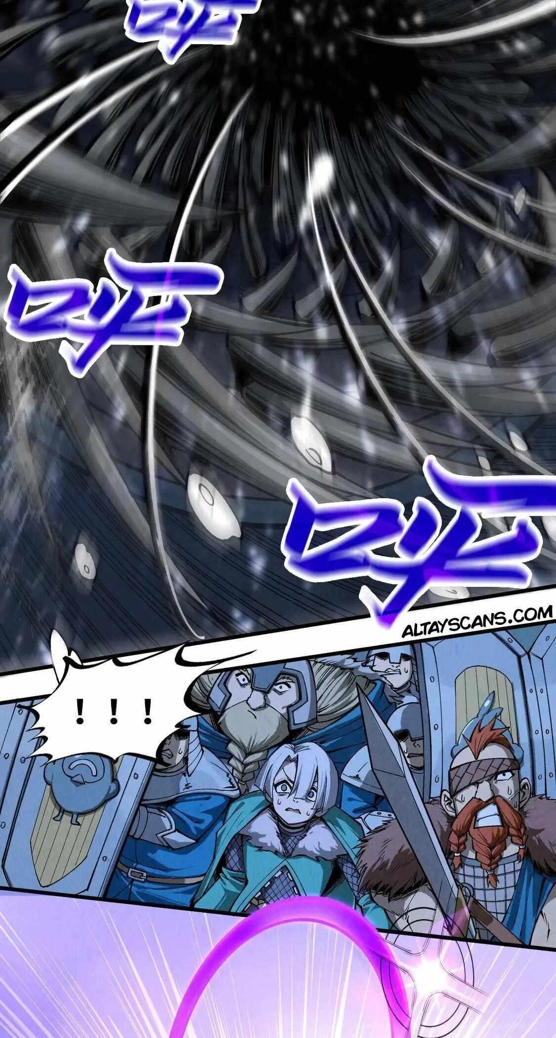 The Ultimate of All Ages Chapter 295 - Page 4